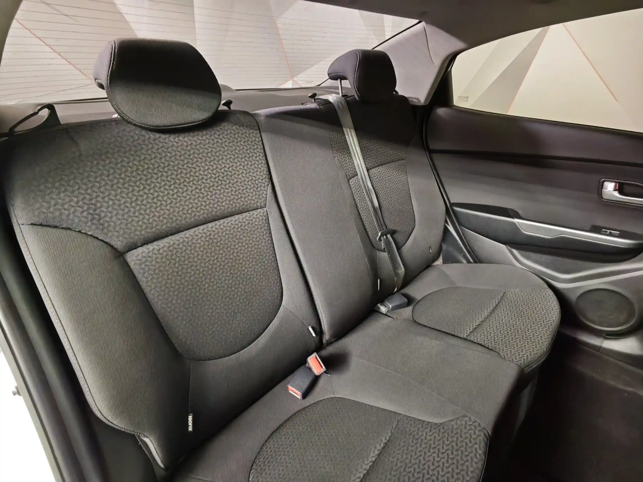 Kia Rio 2014
