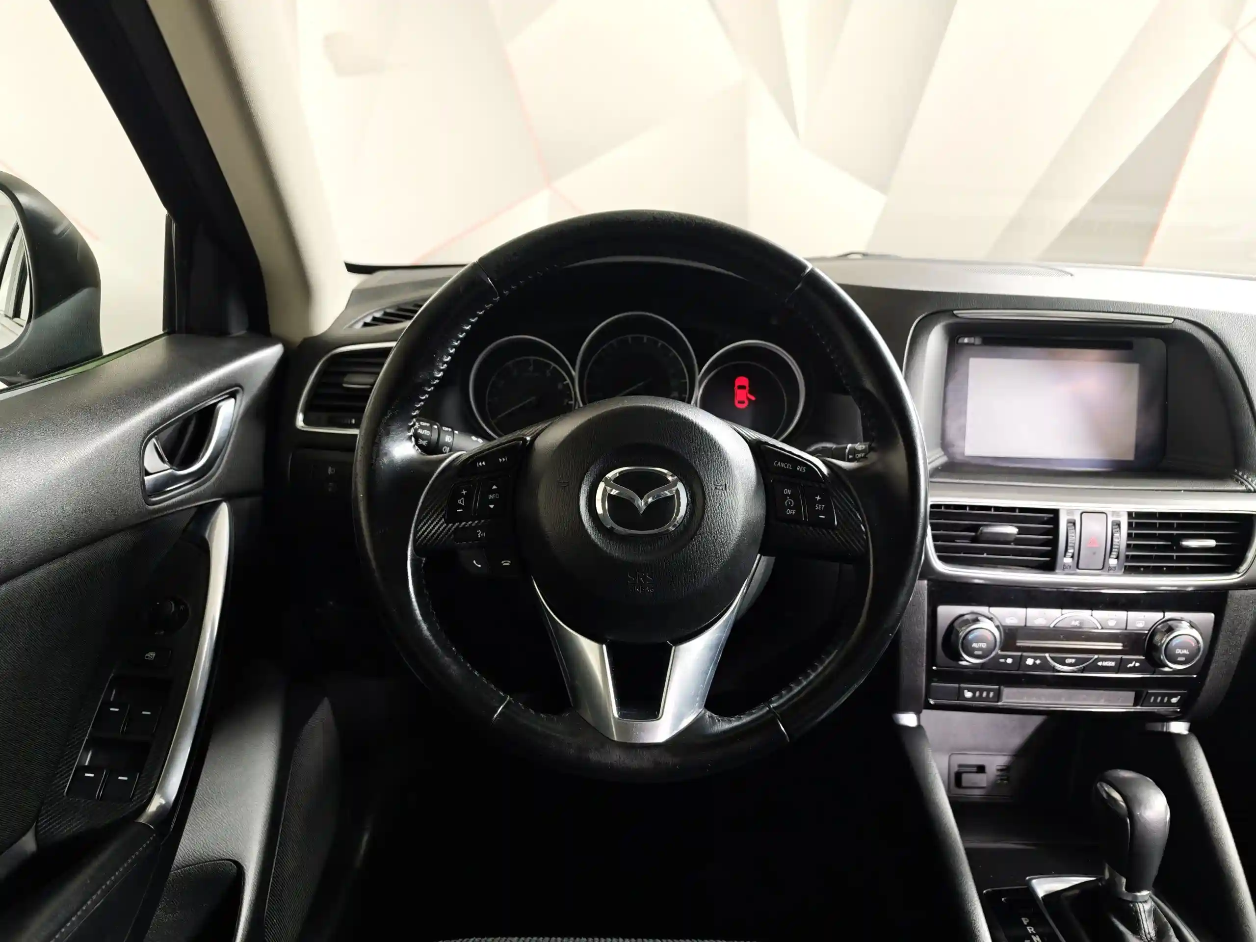 Mazda CX-5 2017