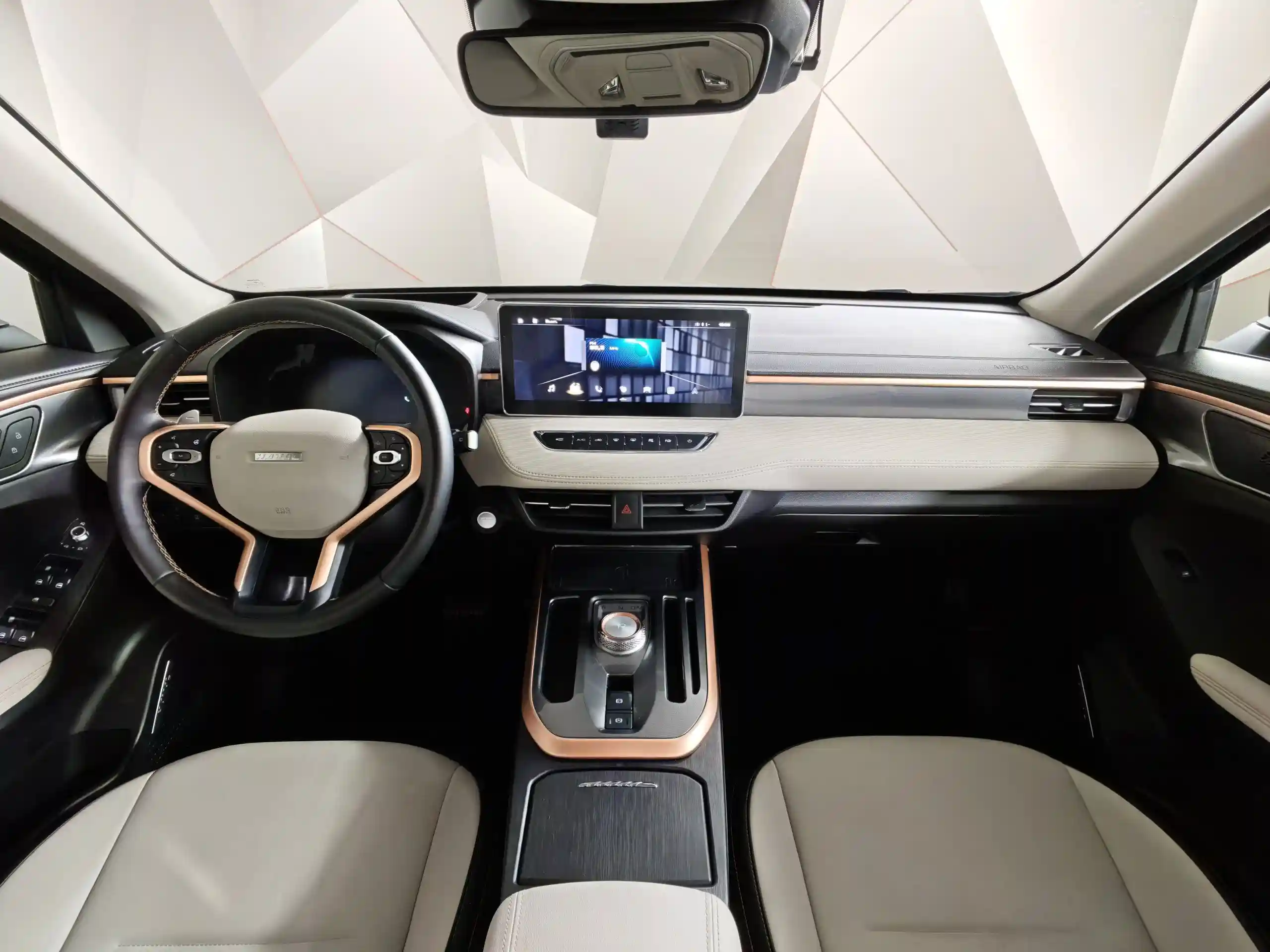 Haval Jolion 2023