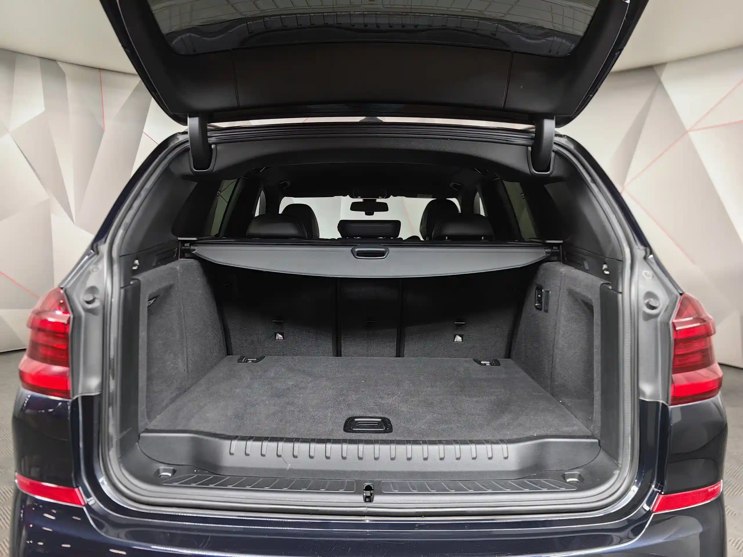 BMW X3 2017