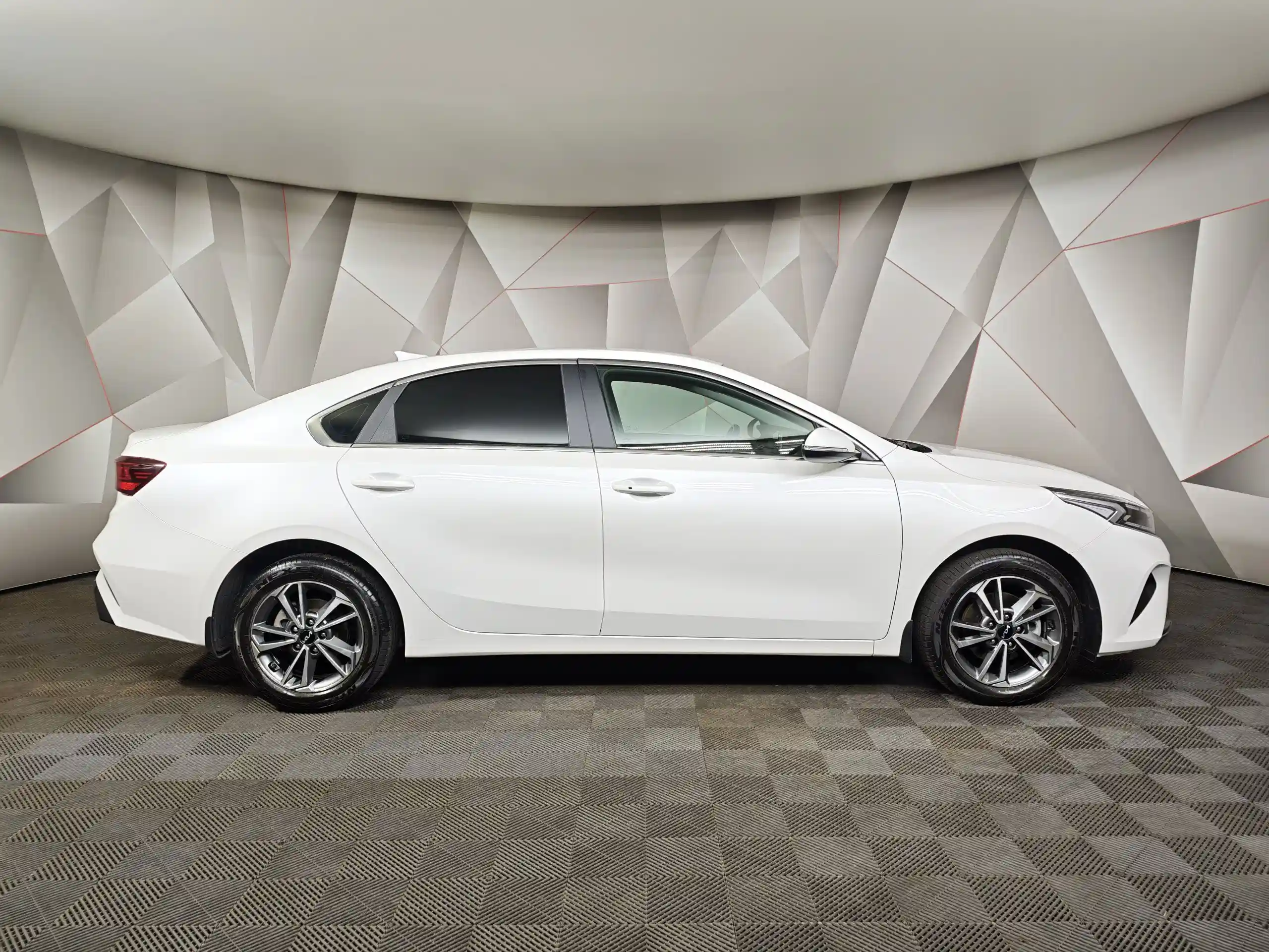 Kia Cerato 2022