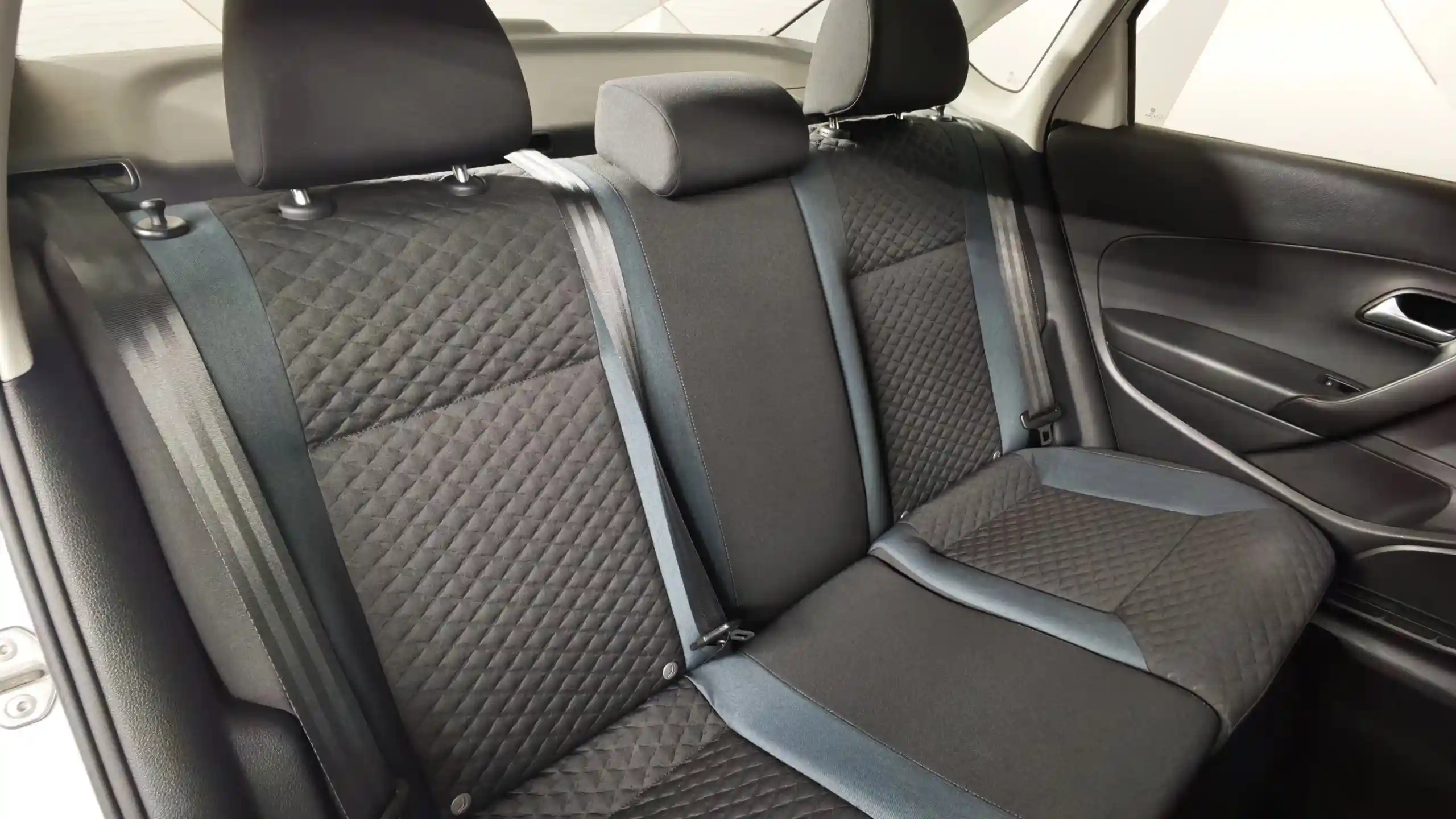 Volkswagen Polo 2020