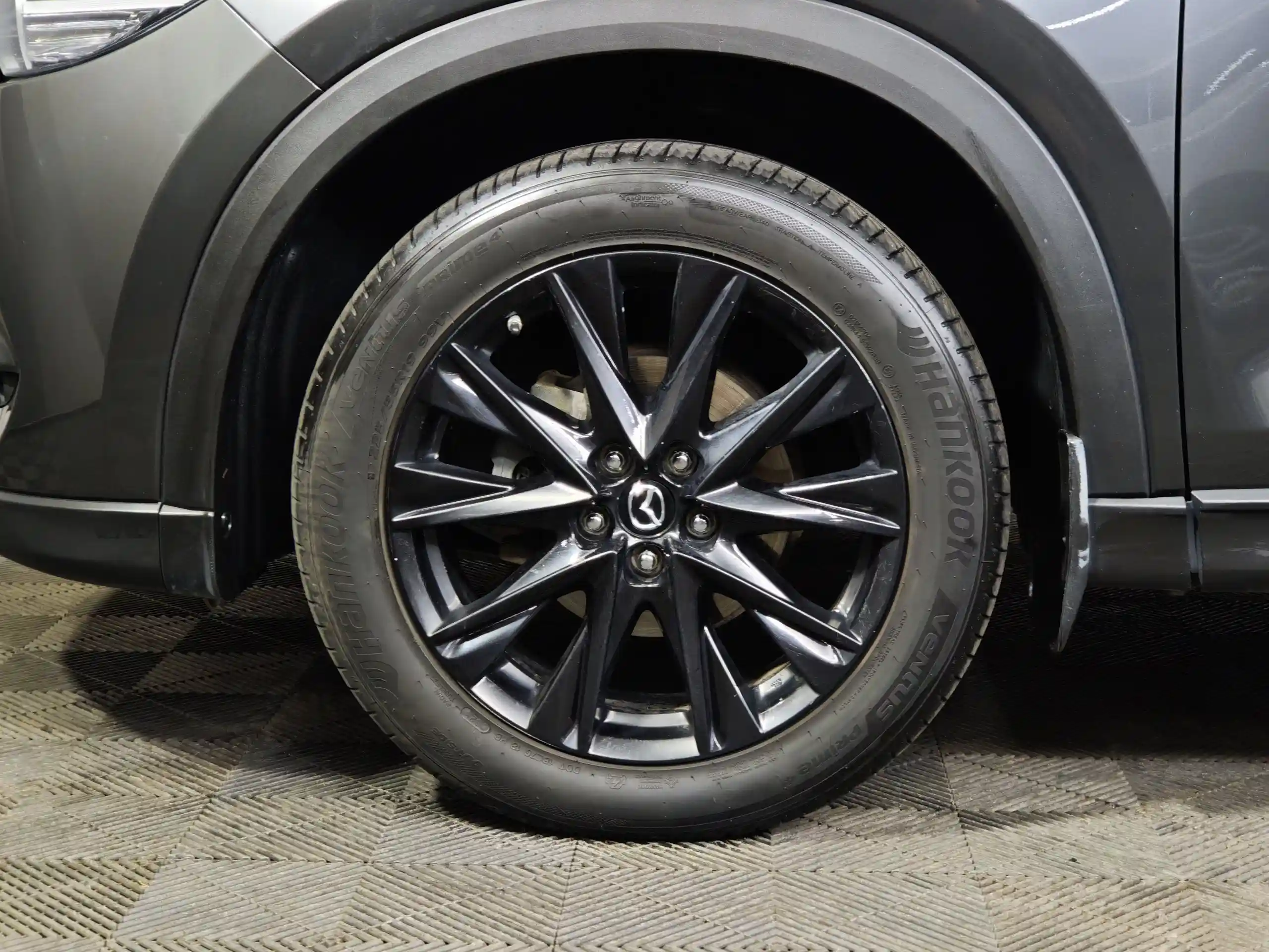 Mazda CX-5 2021