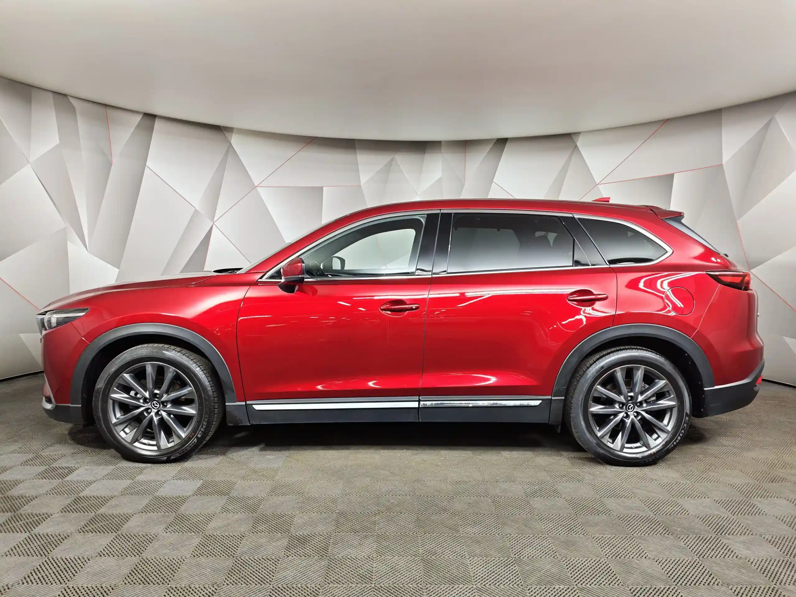 Mazda CX-9 2020