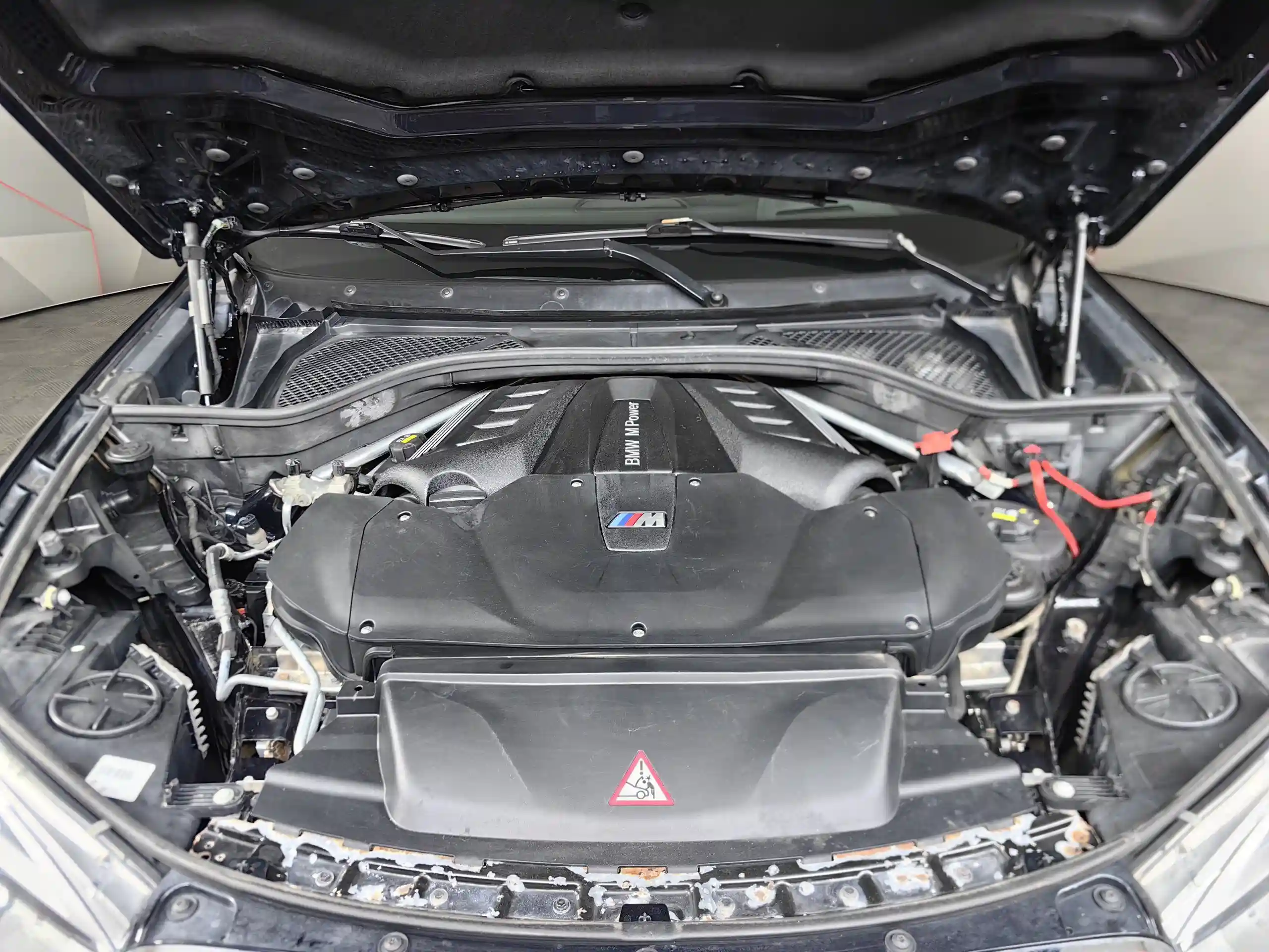 BMW X5 M 2016