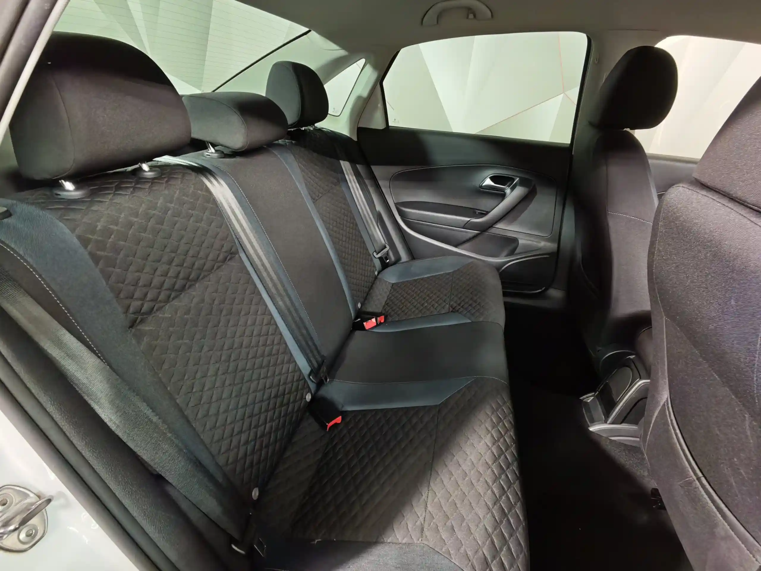 Volkswagen Polo 2019