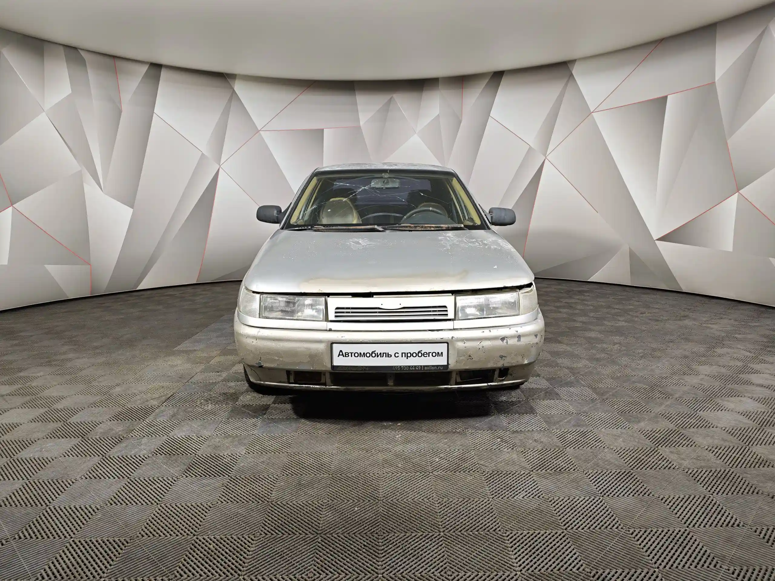 ВАЗ (Lada) 2110 2003