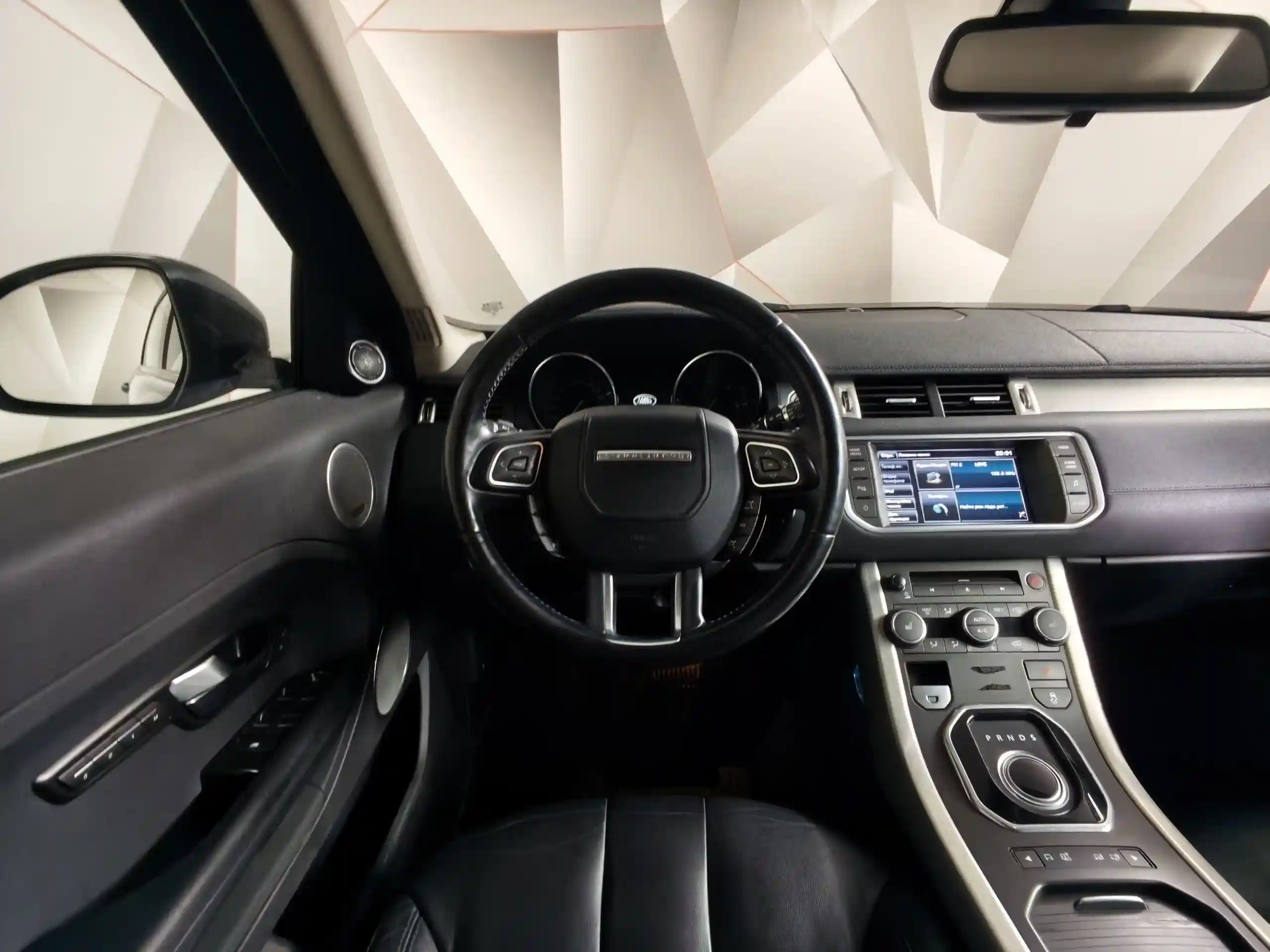 Land Rover Range Rover Evoque 2014