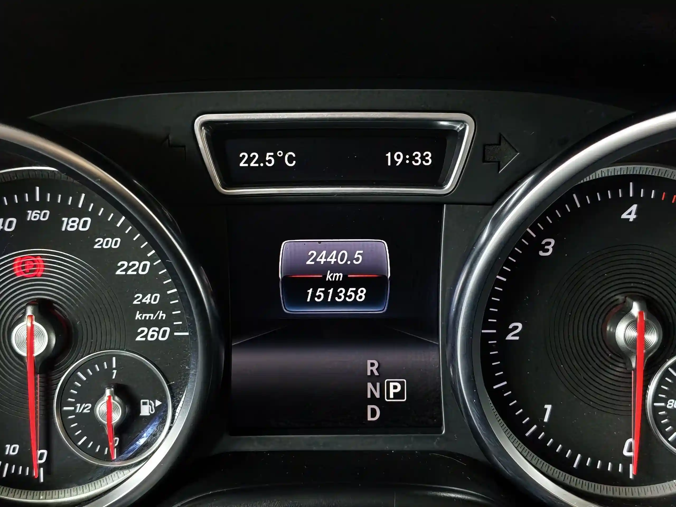 Mercedes-Benz GLS 2017