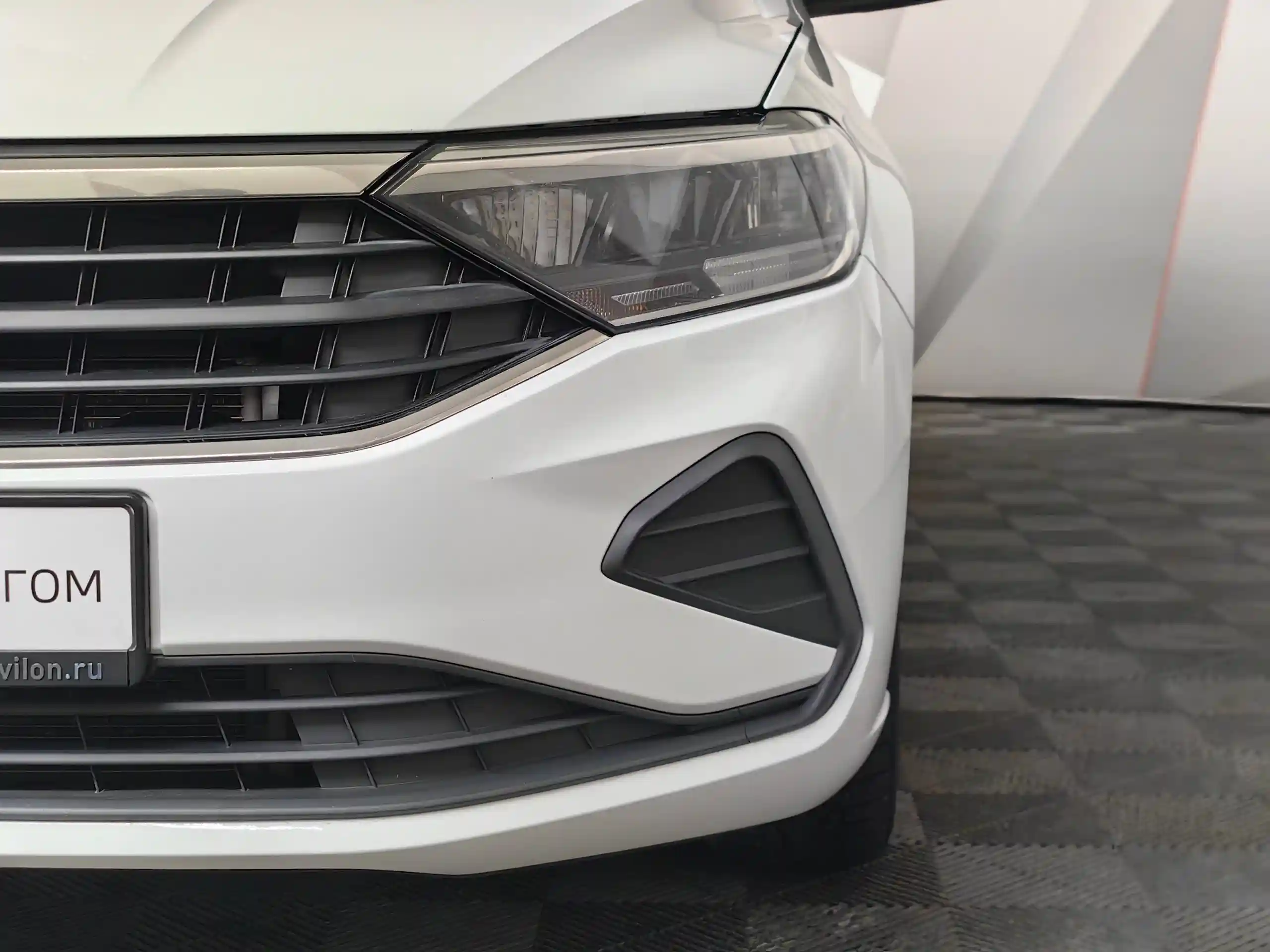 Volkswagen Polo 2022