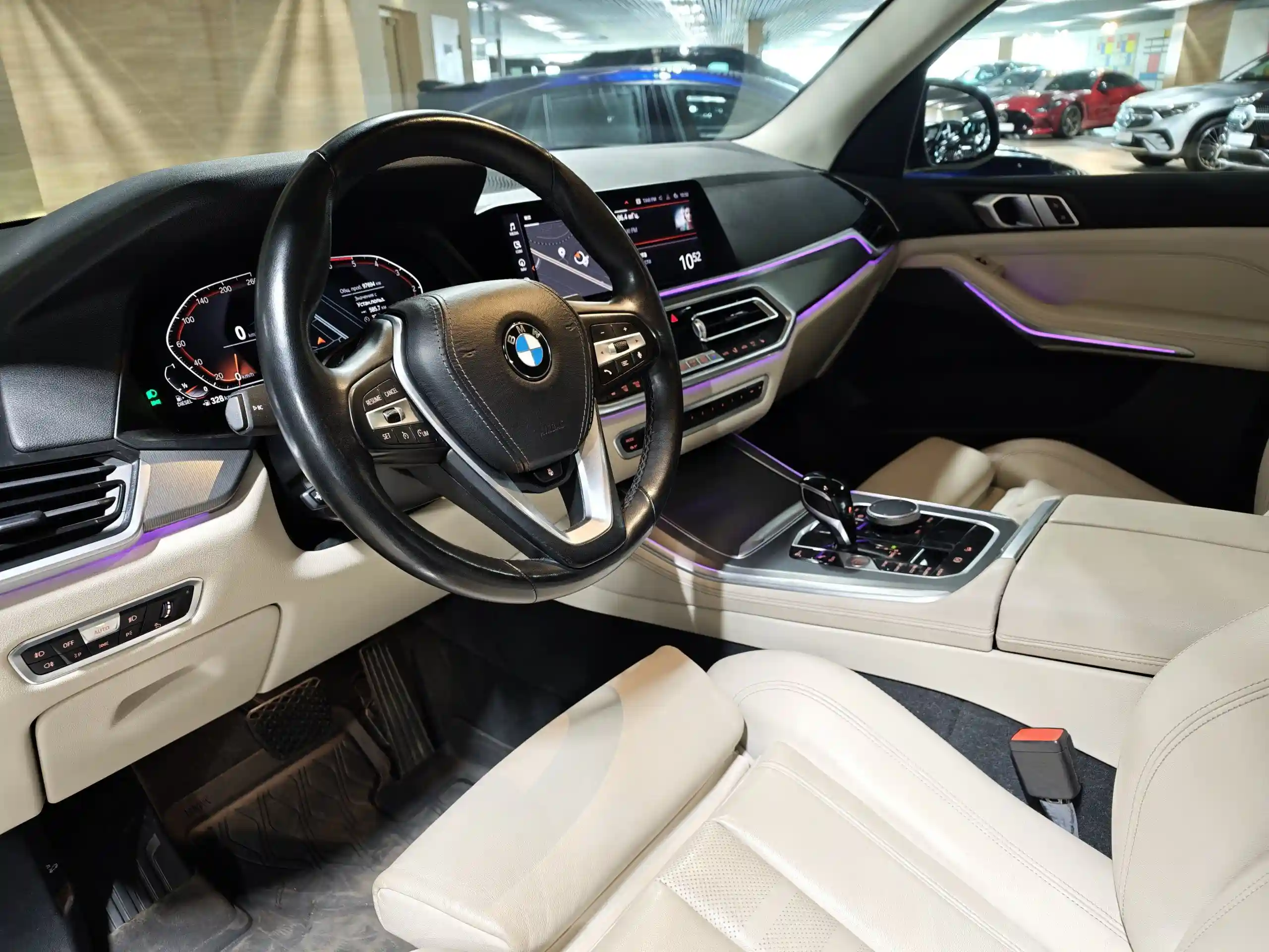BMW X5 2020