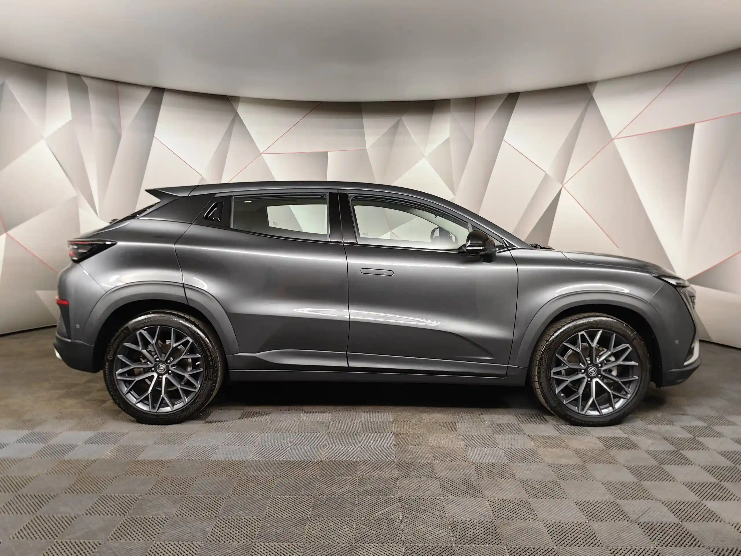 Changan UNI-T 2023