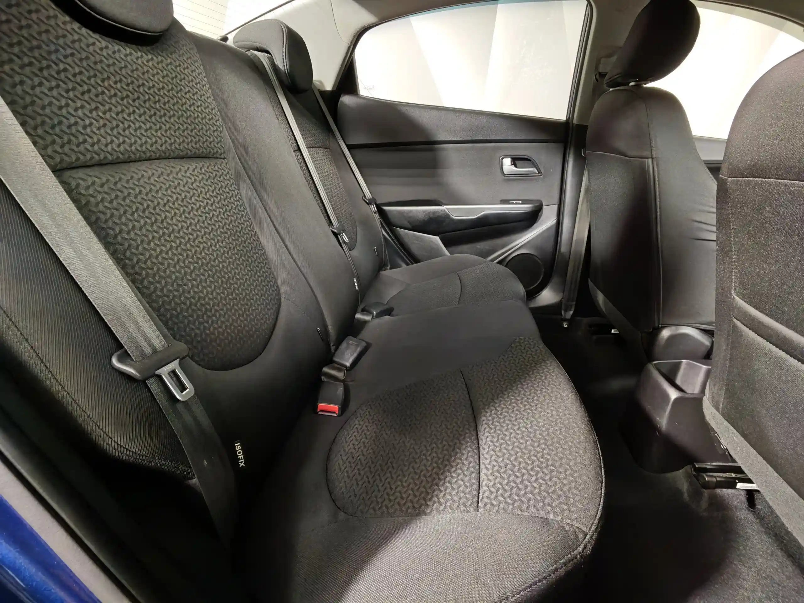 Kia Rio 2016