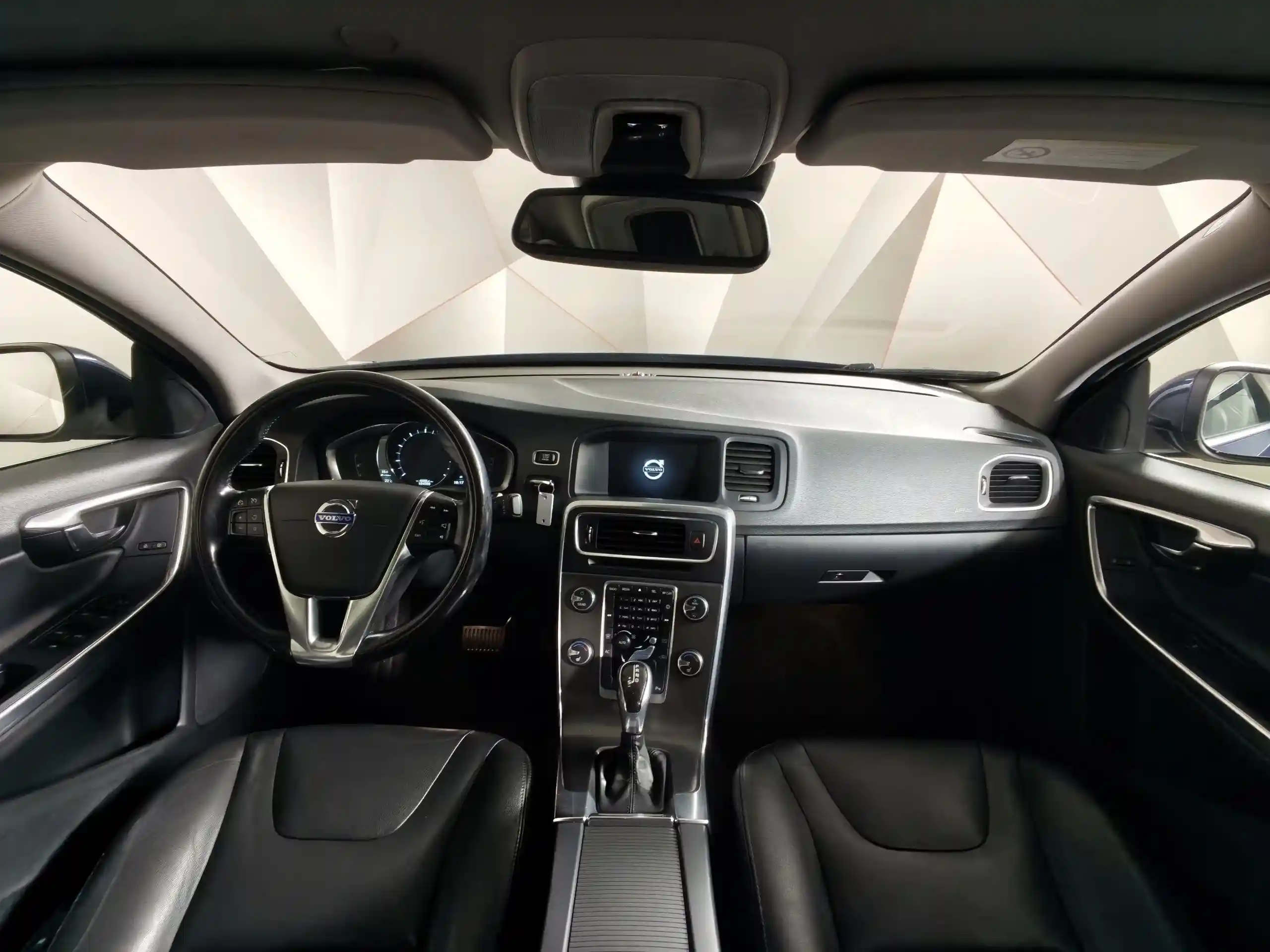 Volvo S60 2014