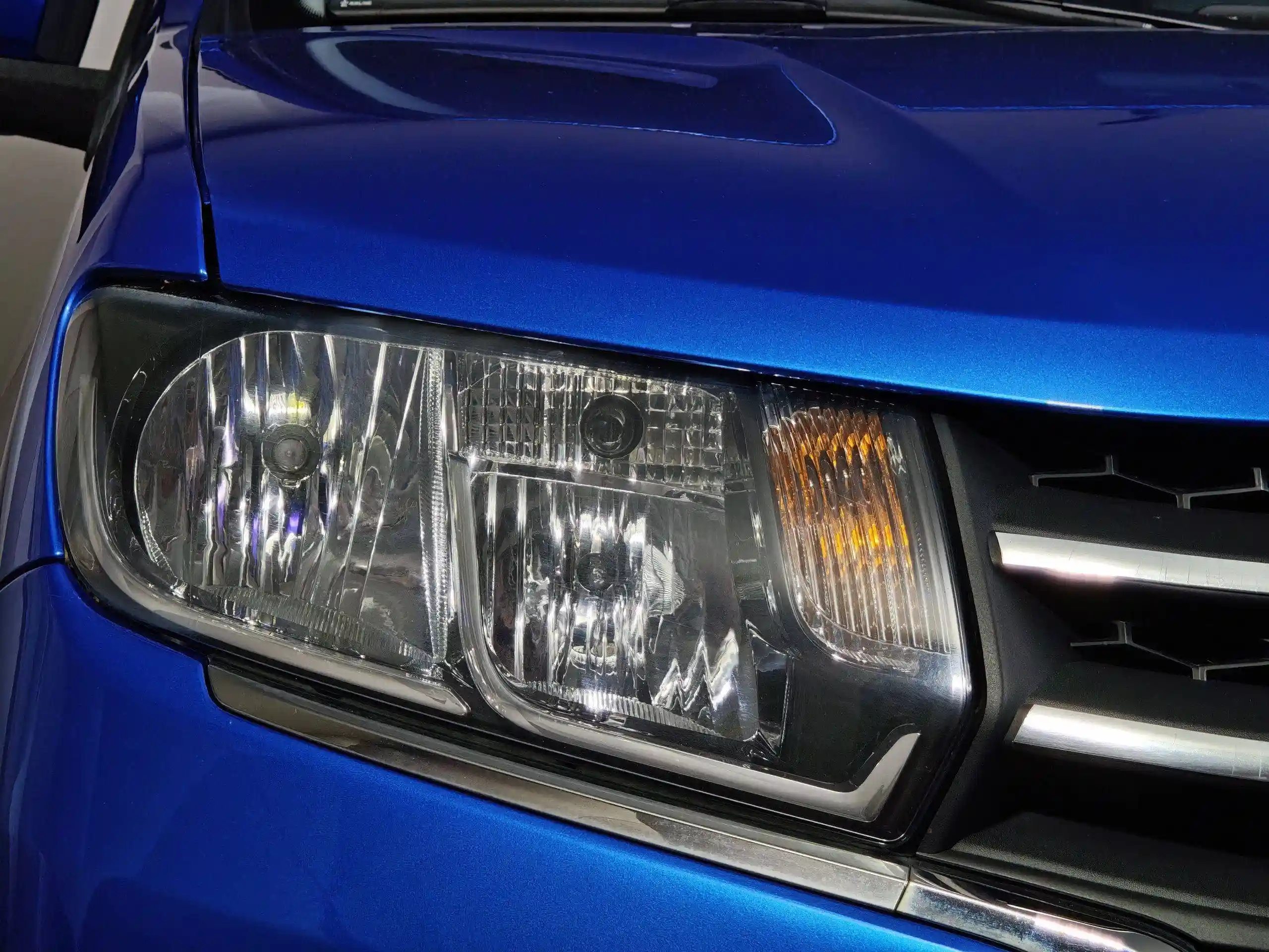 ВАЗ (Lada) Largus 2021