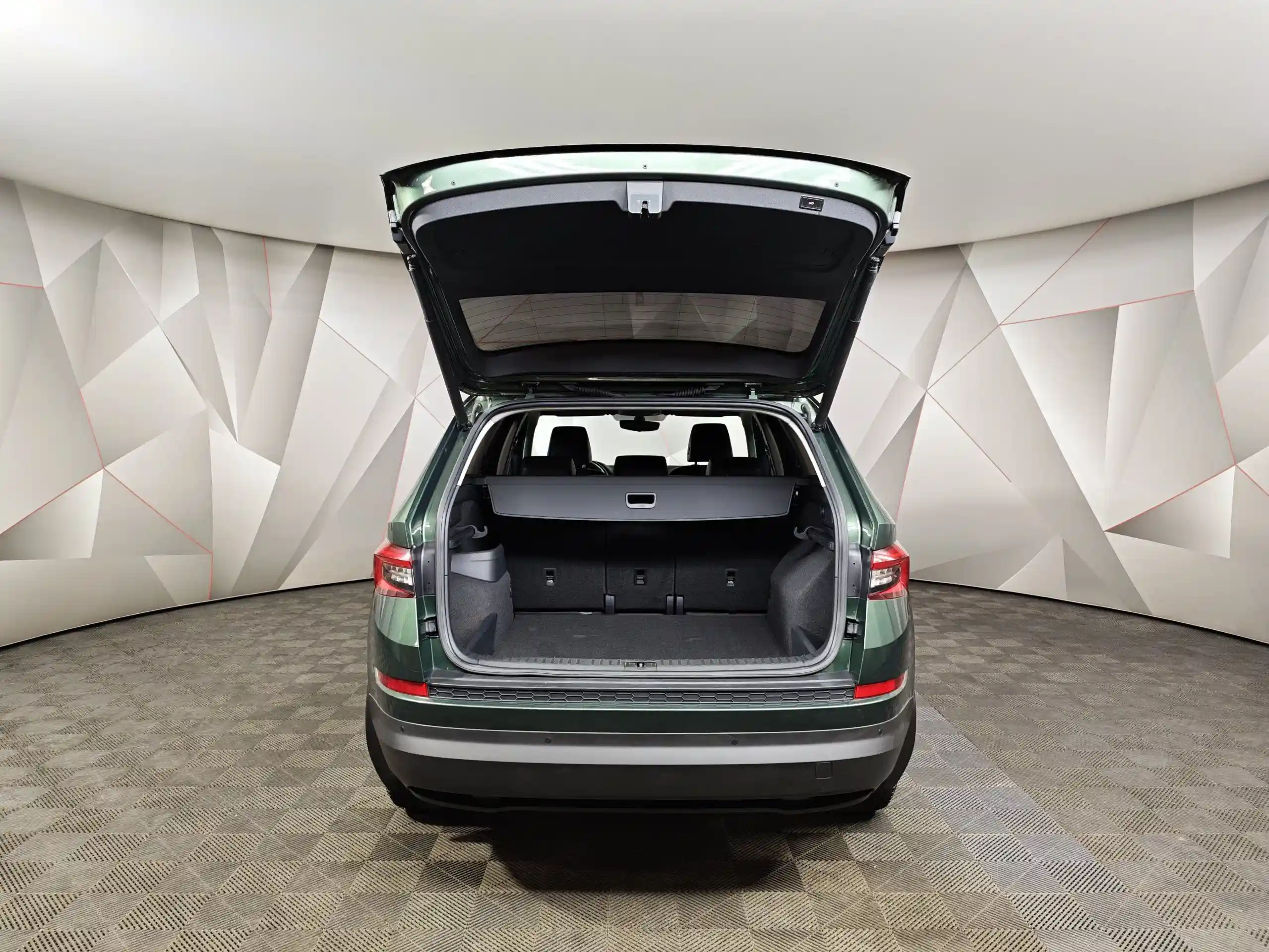 Skoda Kodiaq 2020