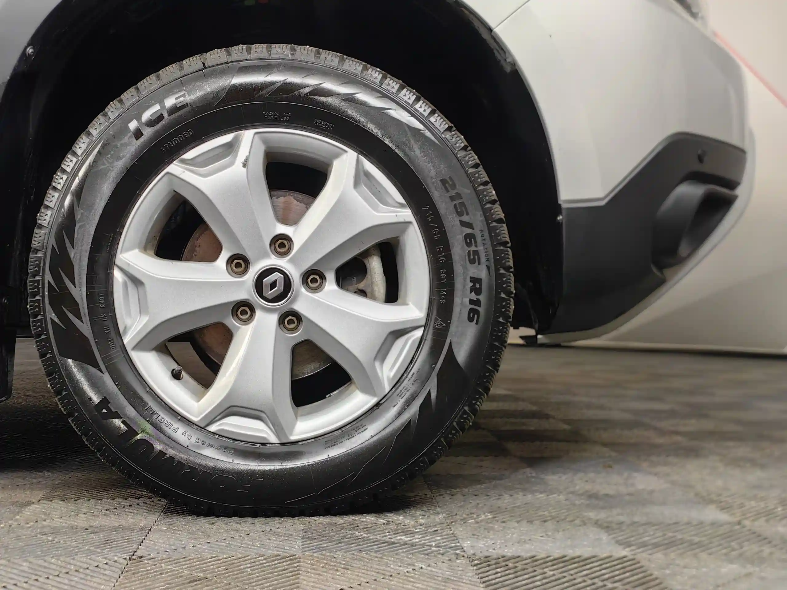 Renault Duster 2022