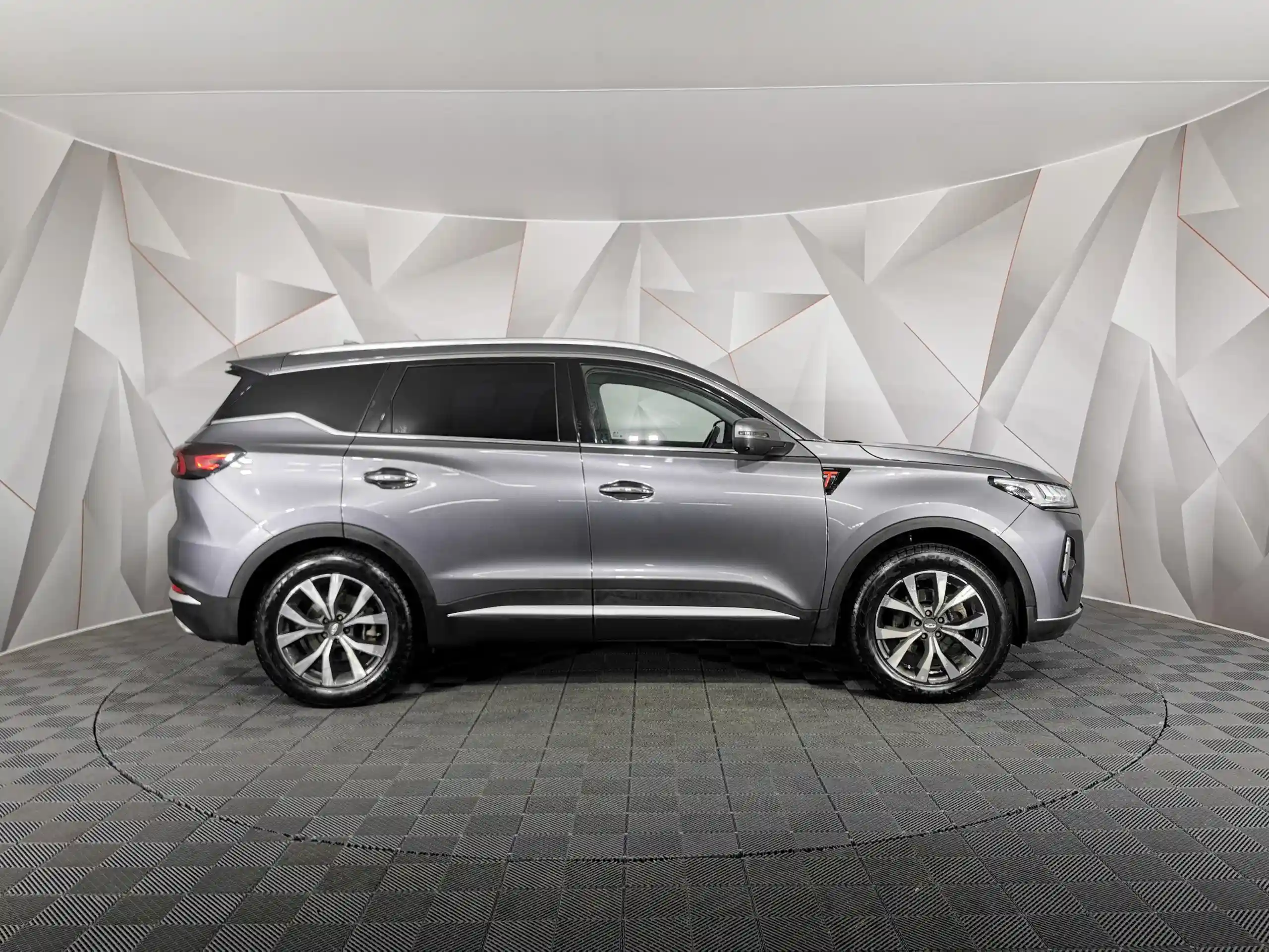 Chery Tiggo 7 Pro Max 2023