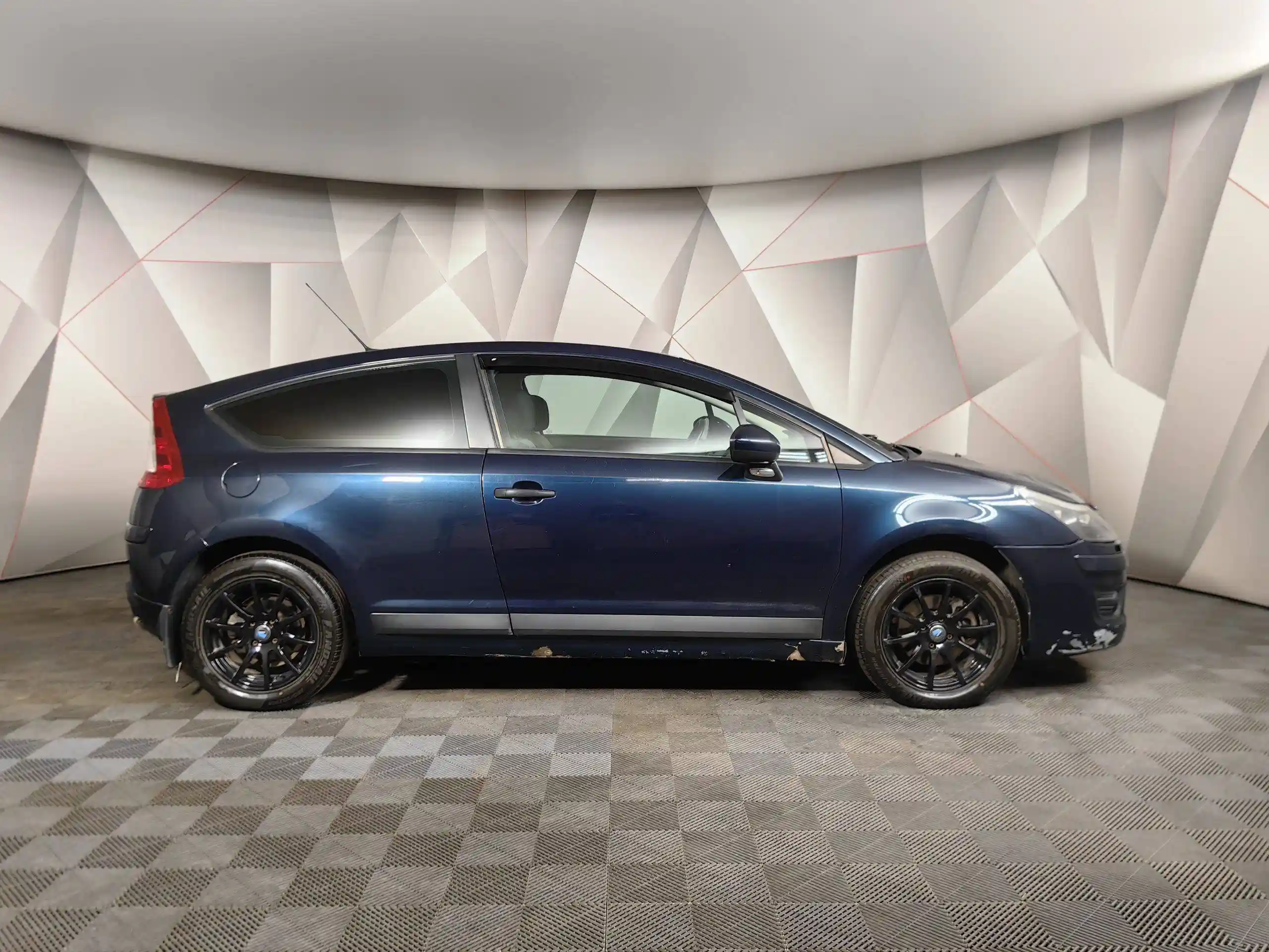 Citroen C4 2009