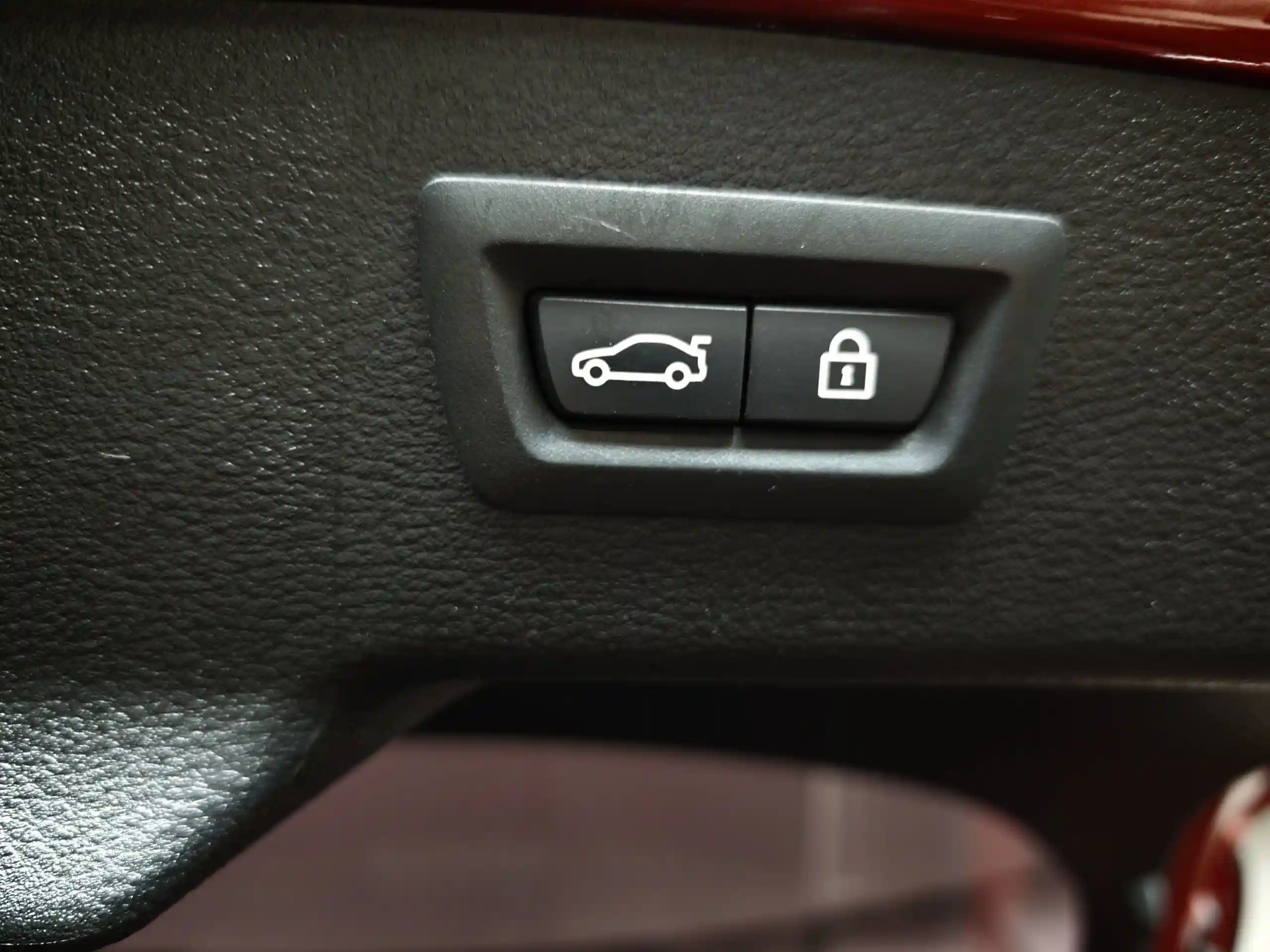 BMW X6 2016
