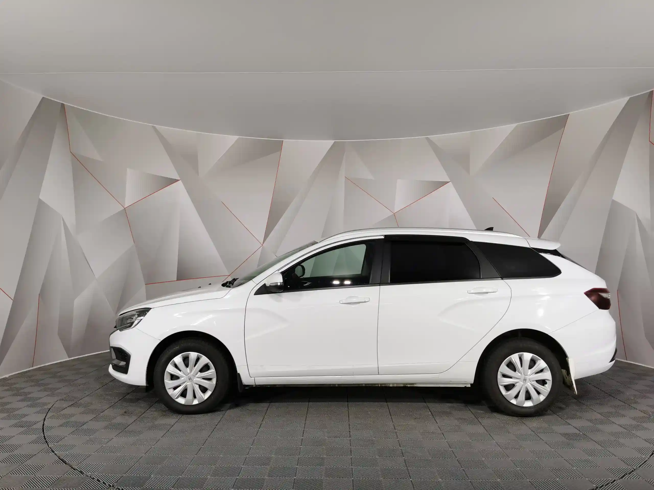 ВАЗ (Lada) Vesta 2024