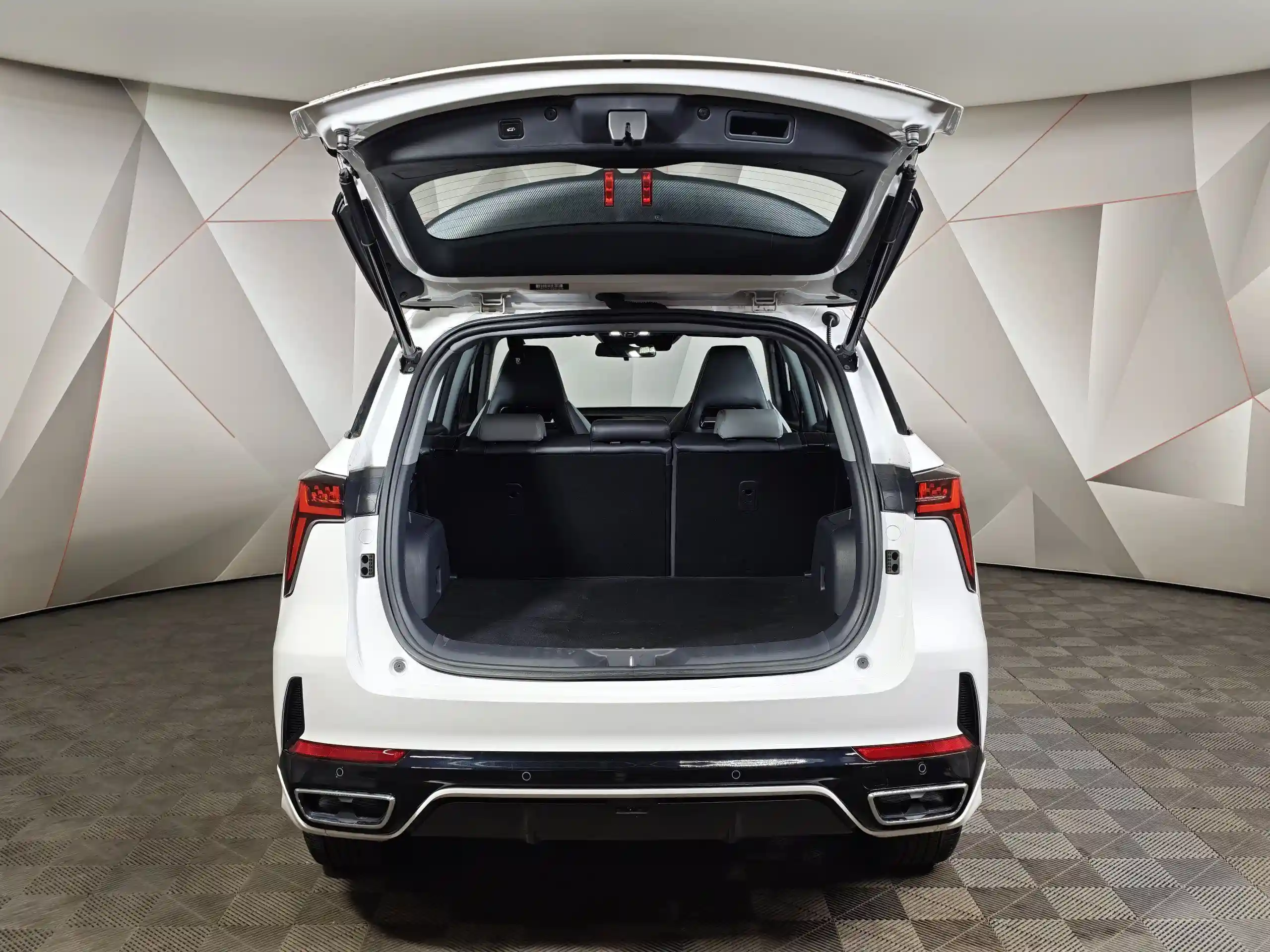 Changan CS75PLUS 2024