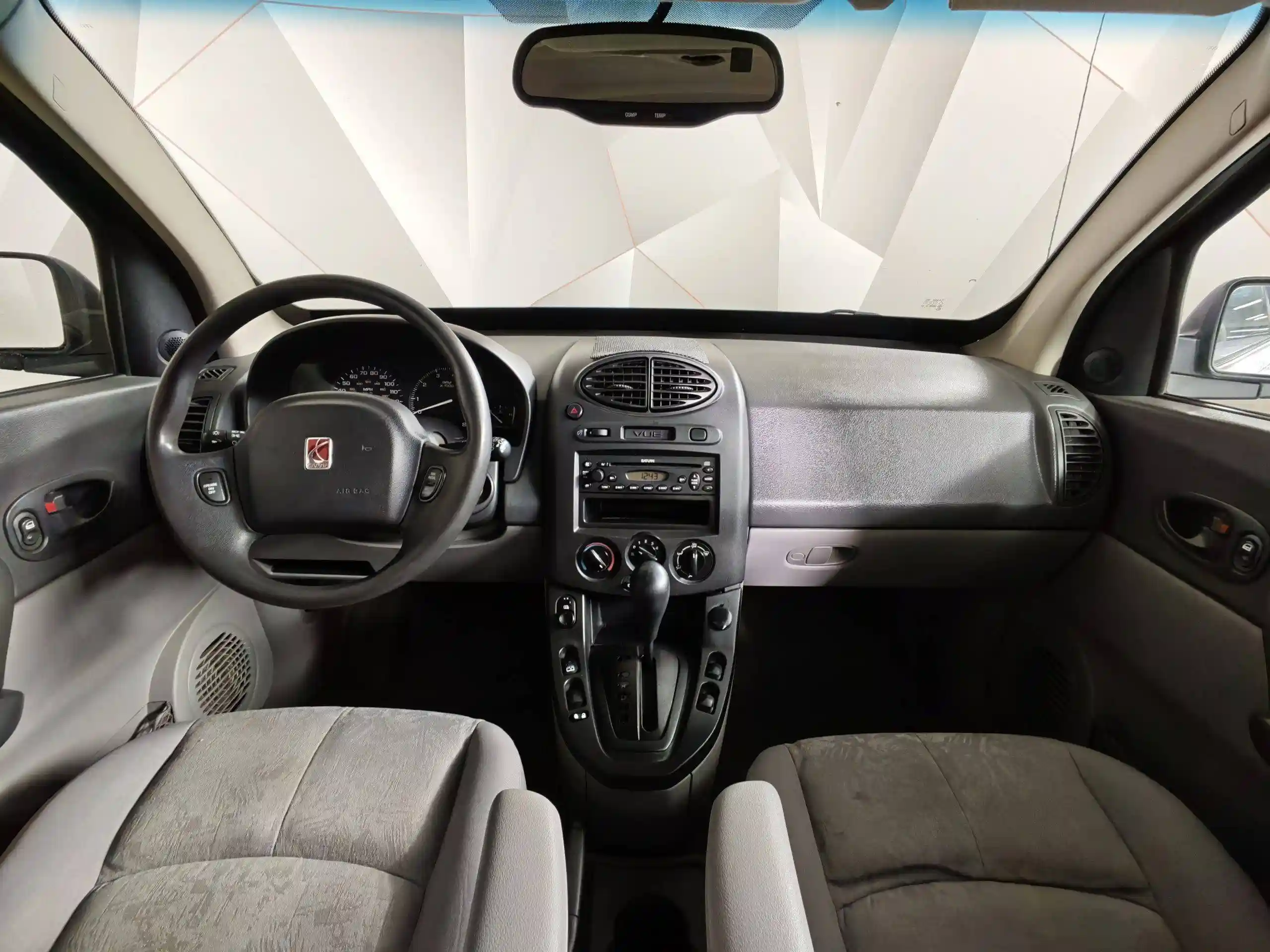 Saturn VUE 2003