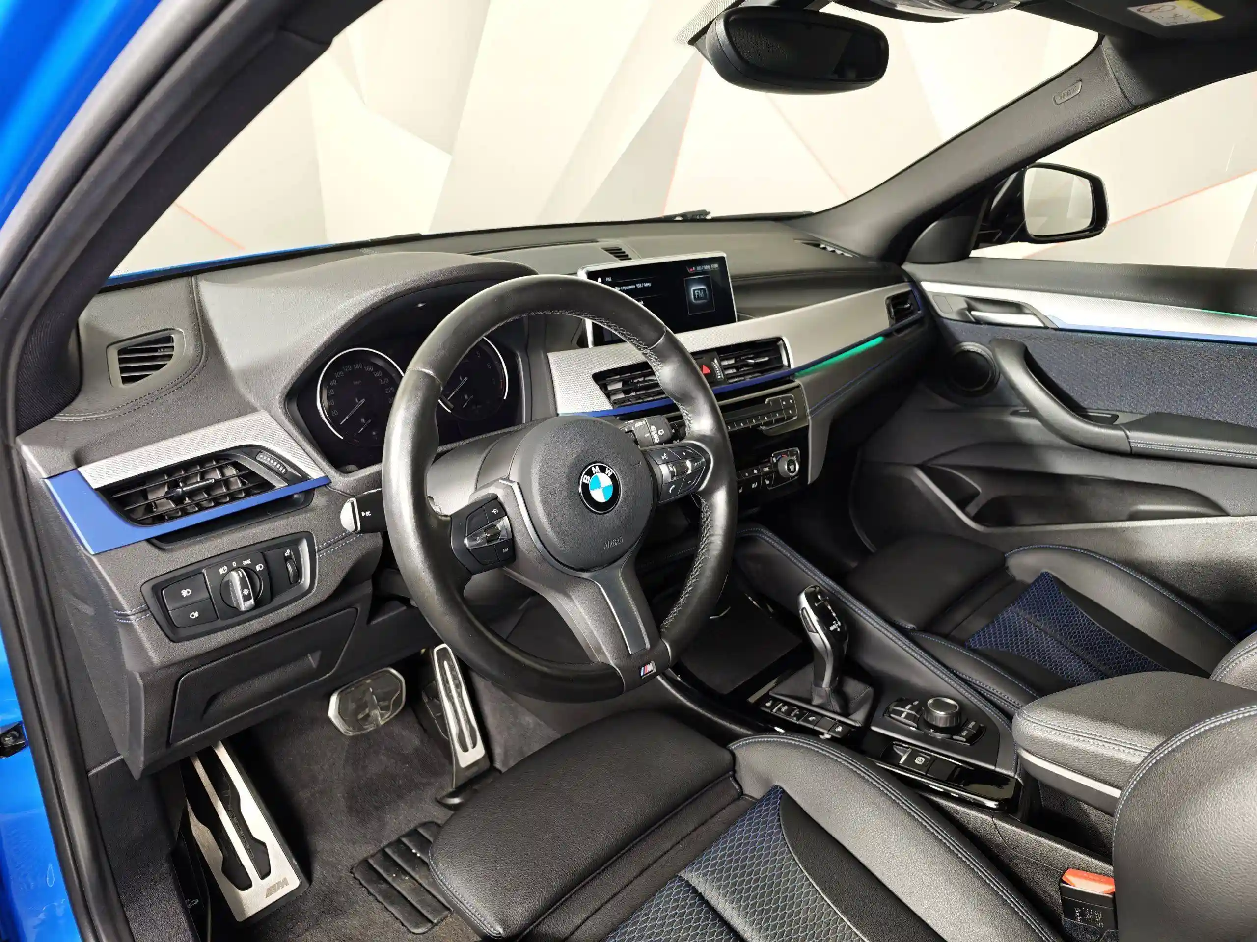 BMW X2 2021