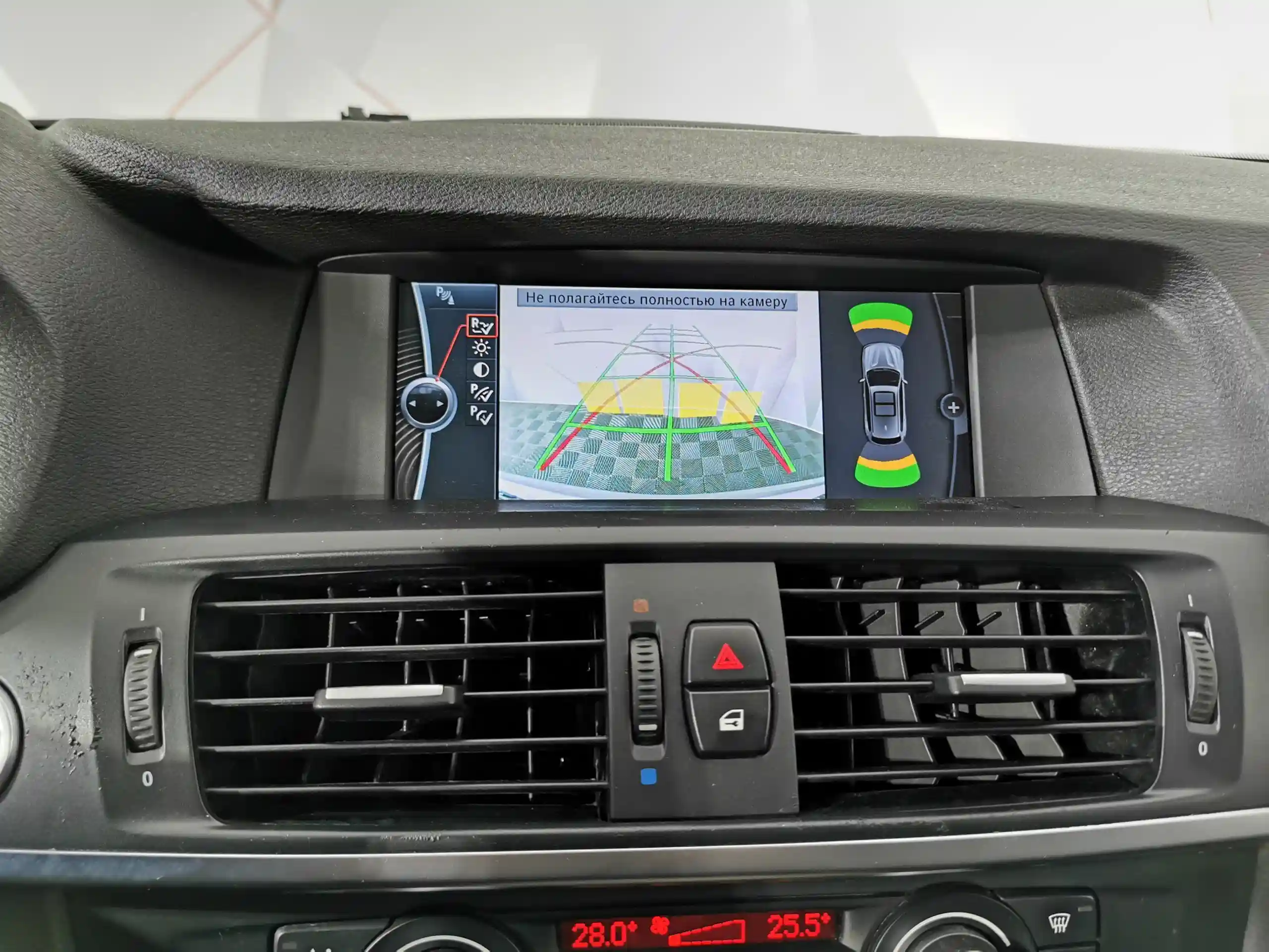 BMW X3 2011