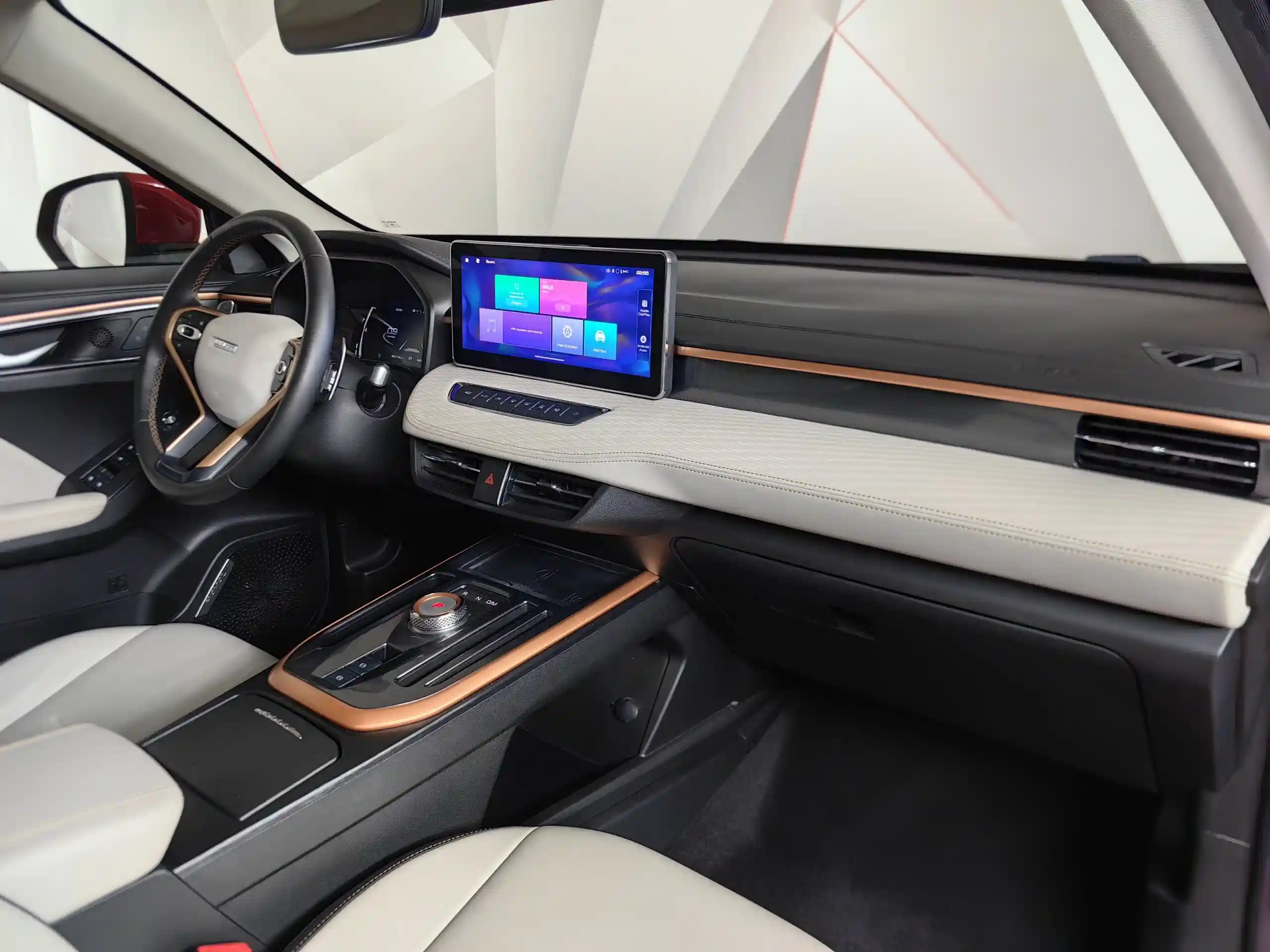 Haval Jolion 2022