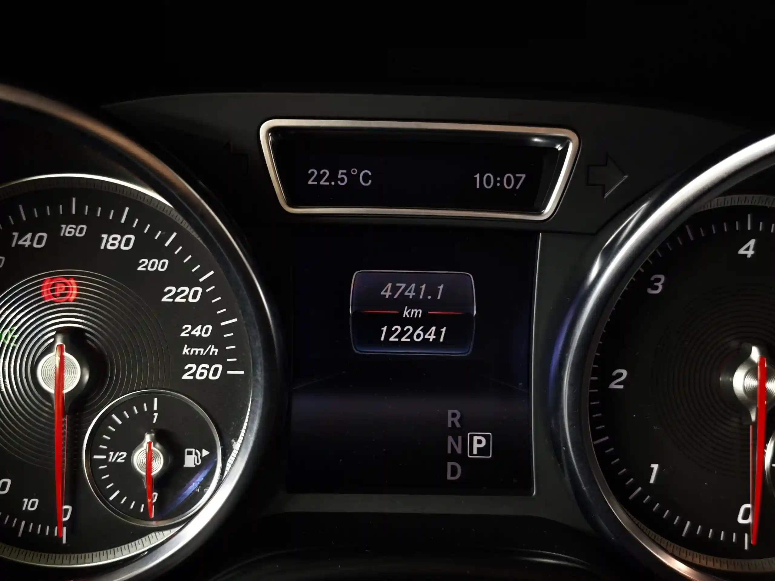 Mercedes-Benz GLS 2019