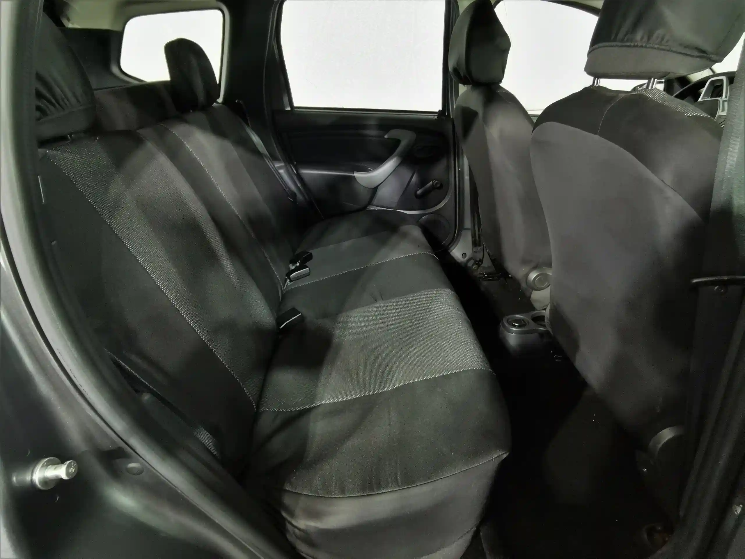 Renault Duster 2020