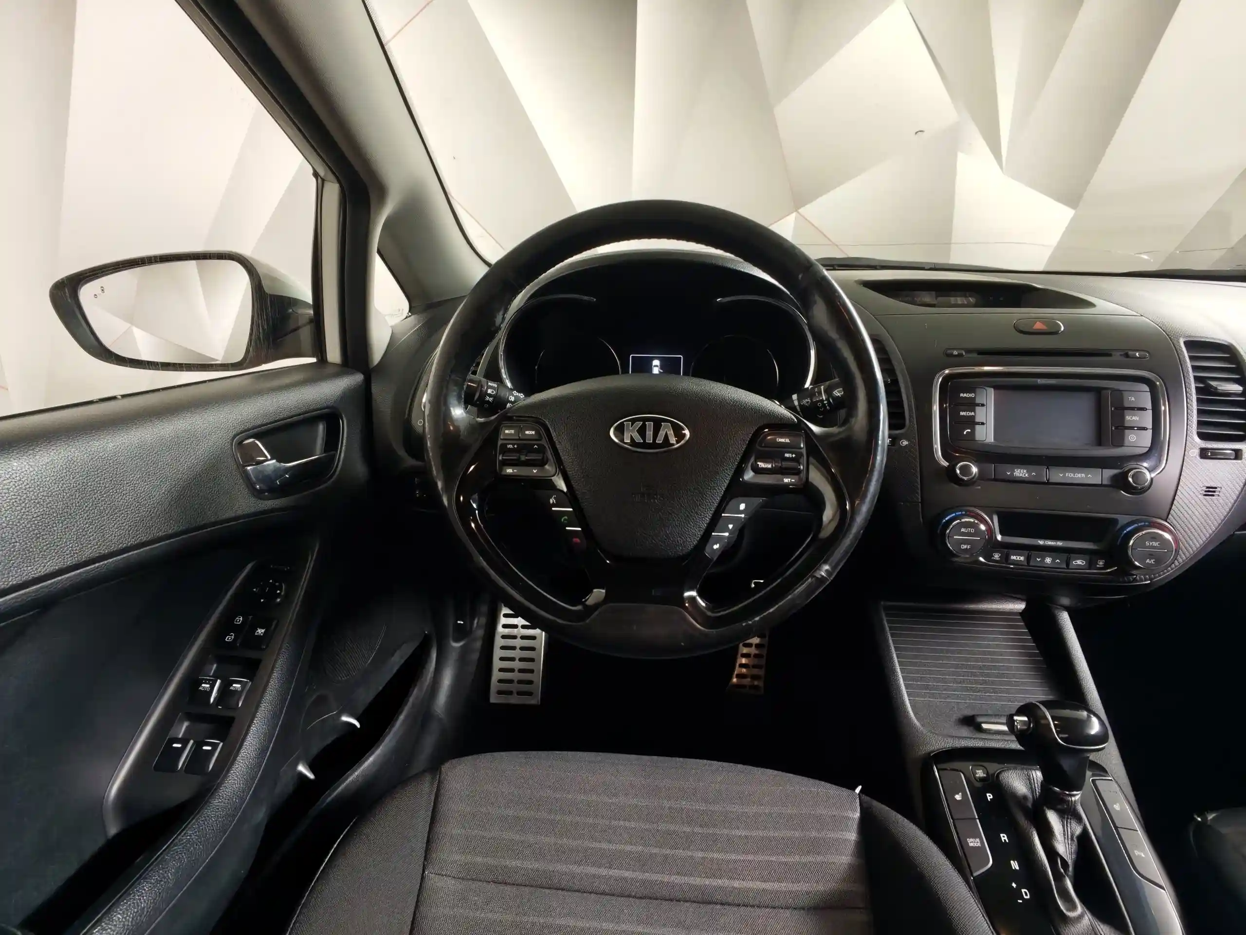 Kia Cerato 2017