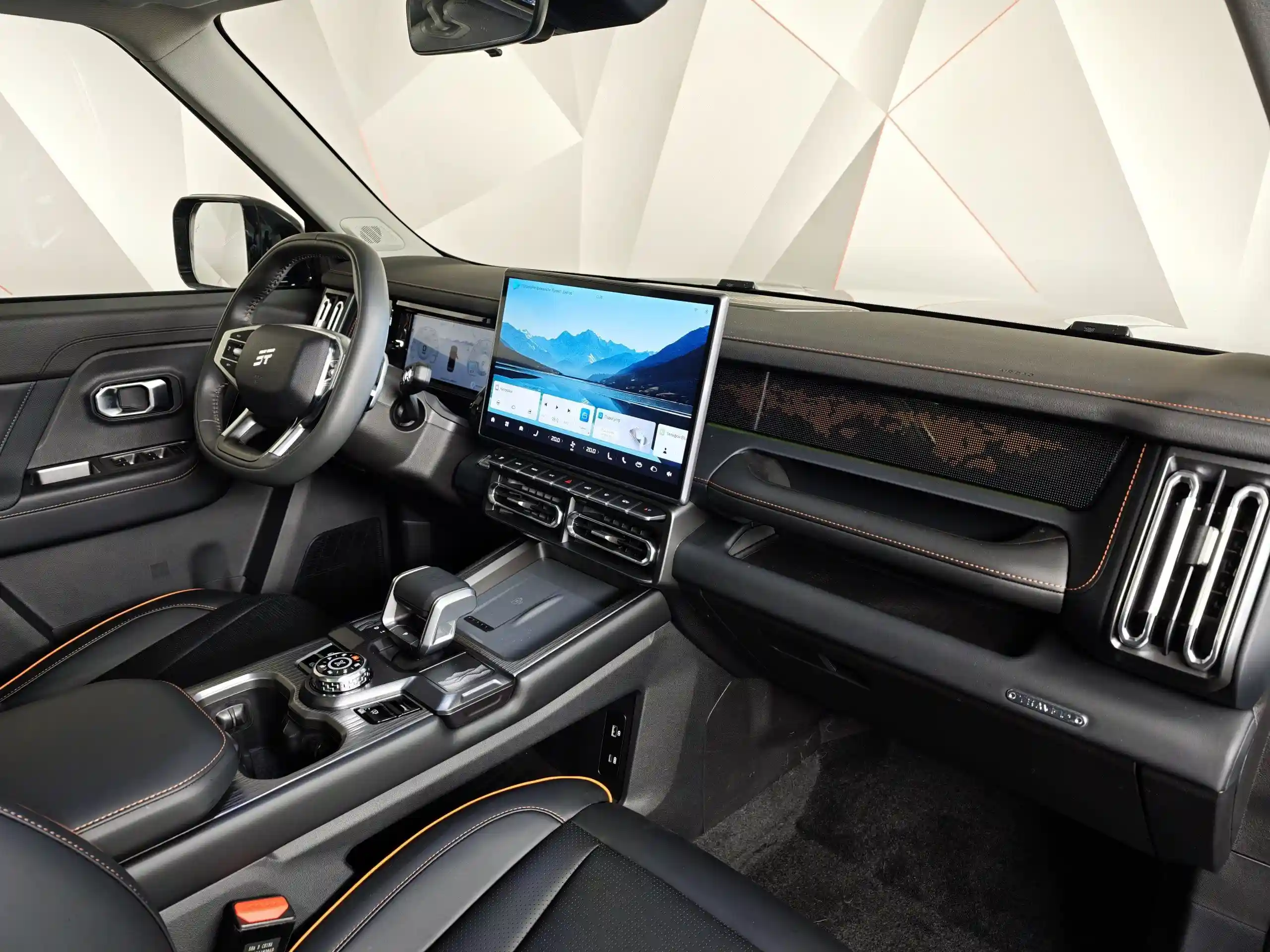 JETOUR T1 2025