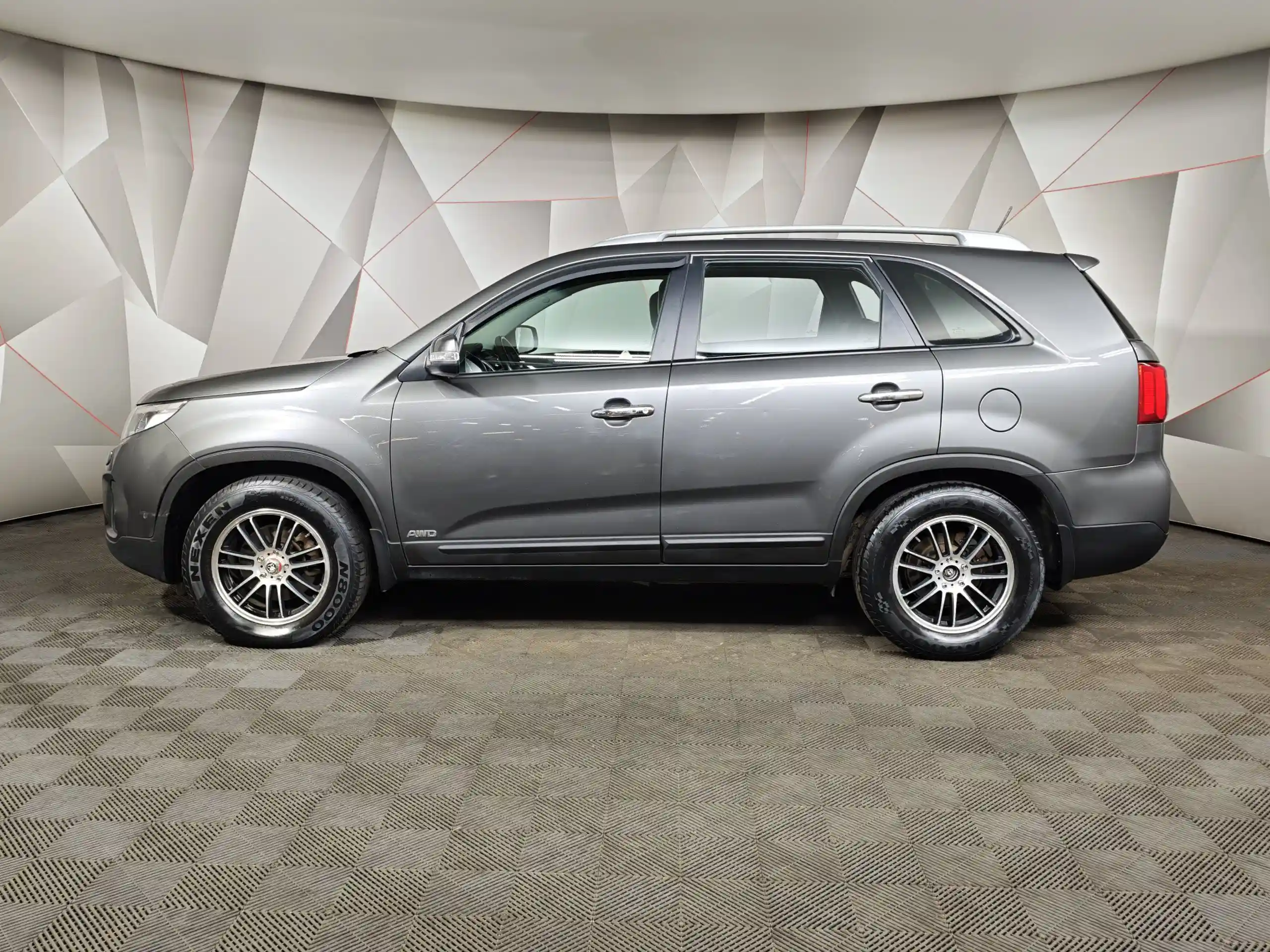 Kia Sorento 2013
