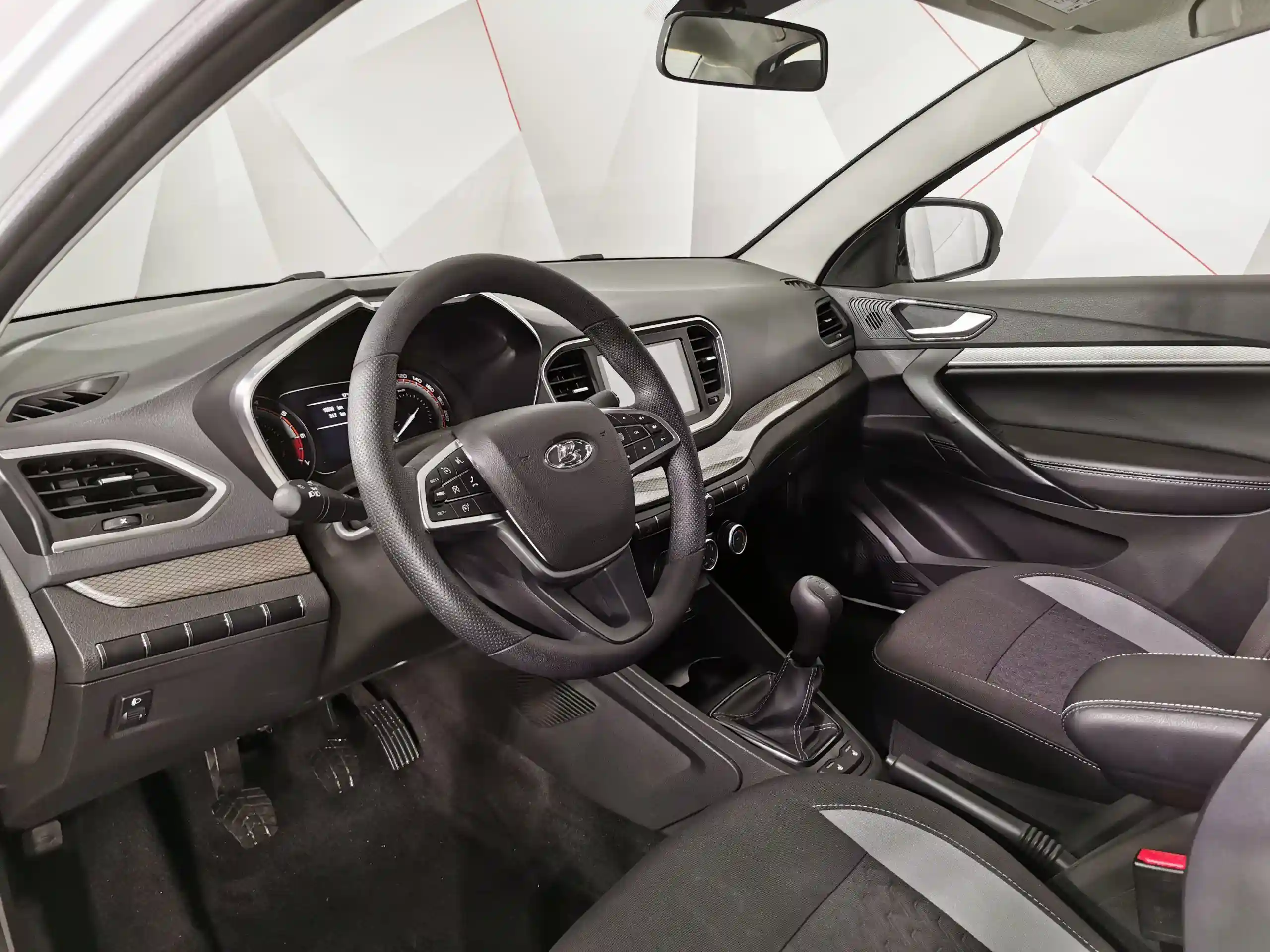 ВАЗ (Lada) Vesta 2023