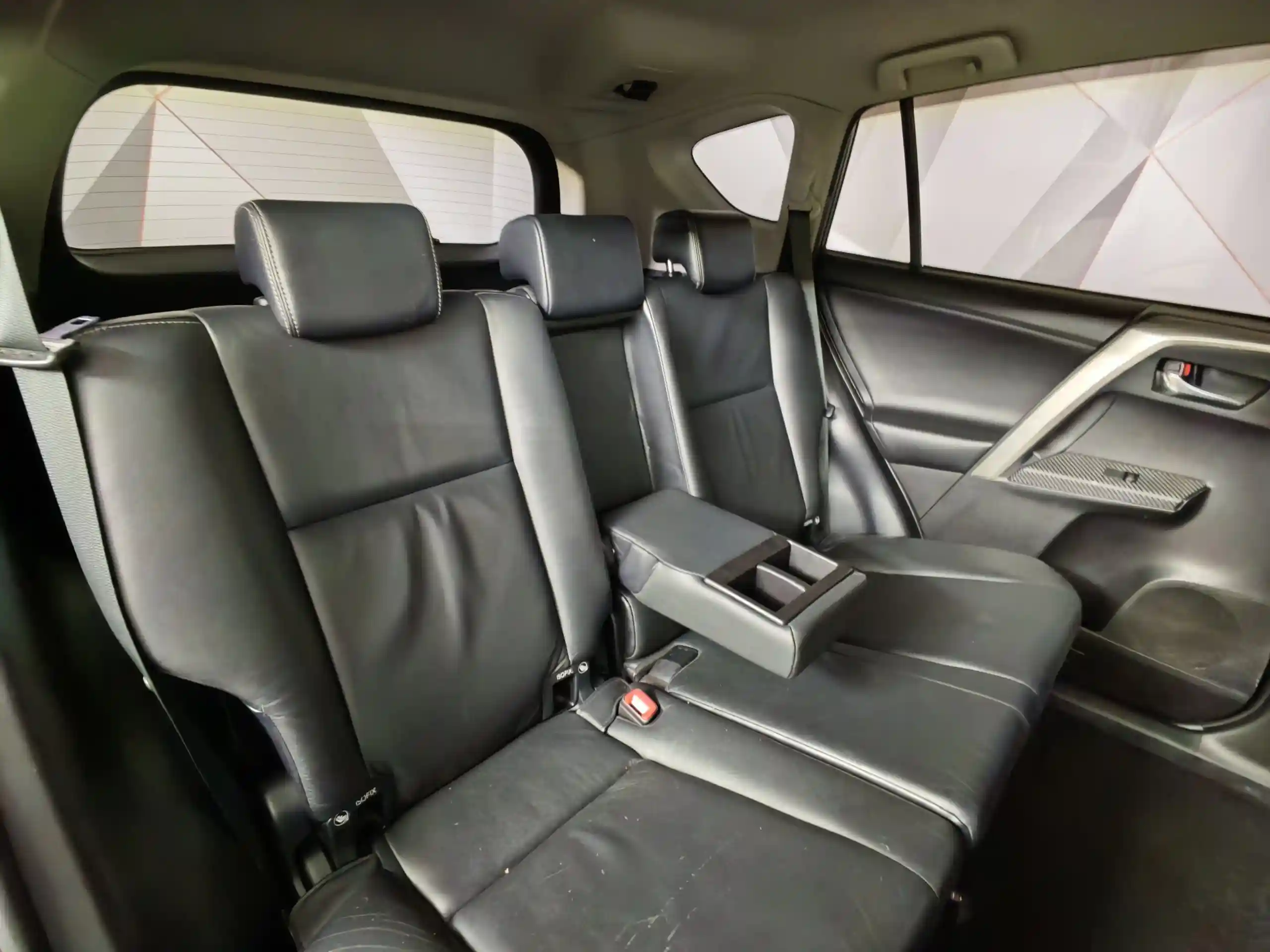 Toyota RAV4 2013