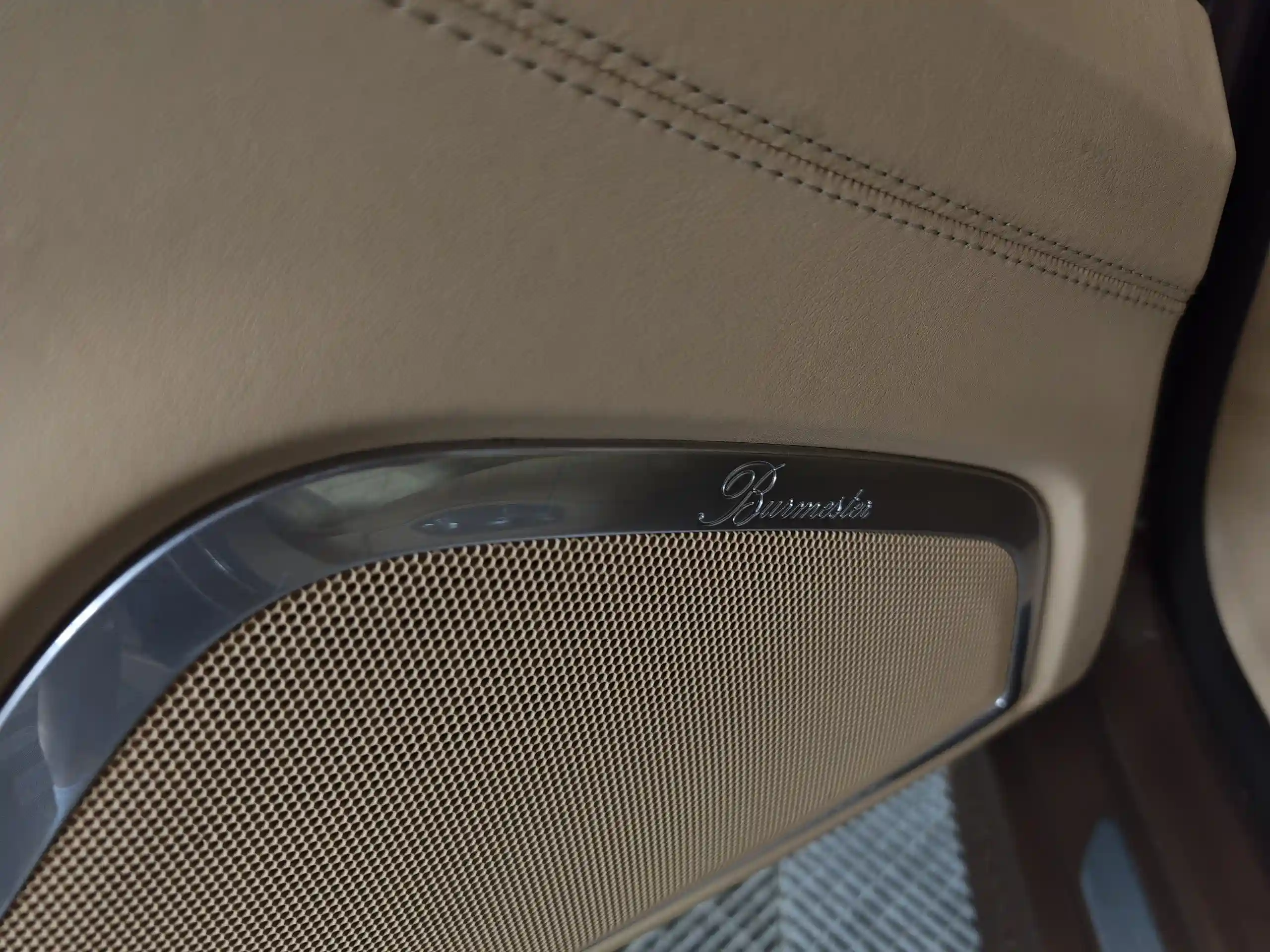 Porsche Panamera 2009
