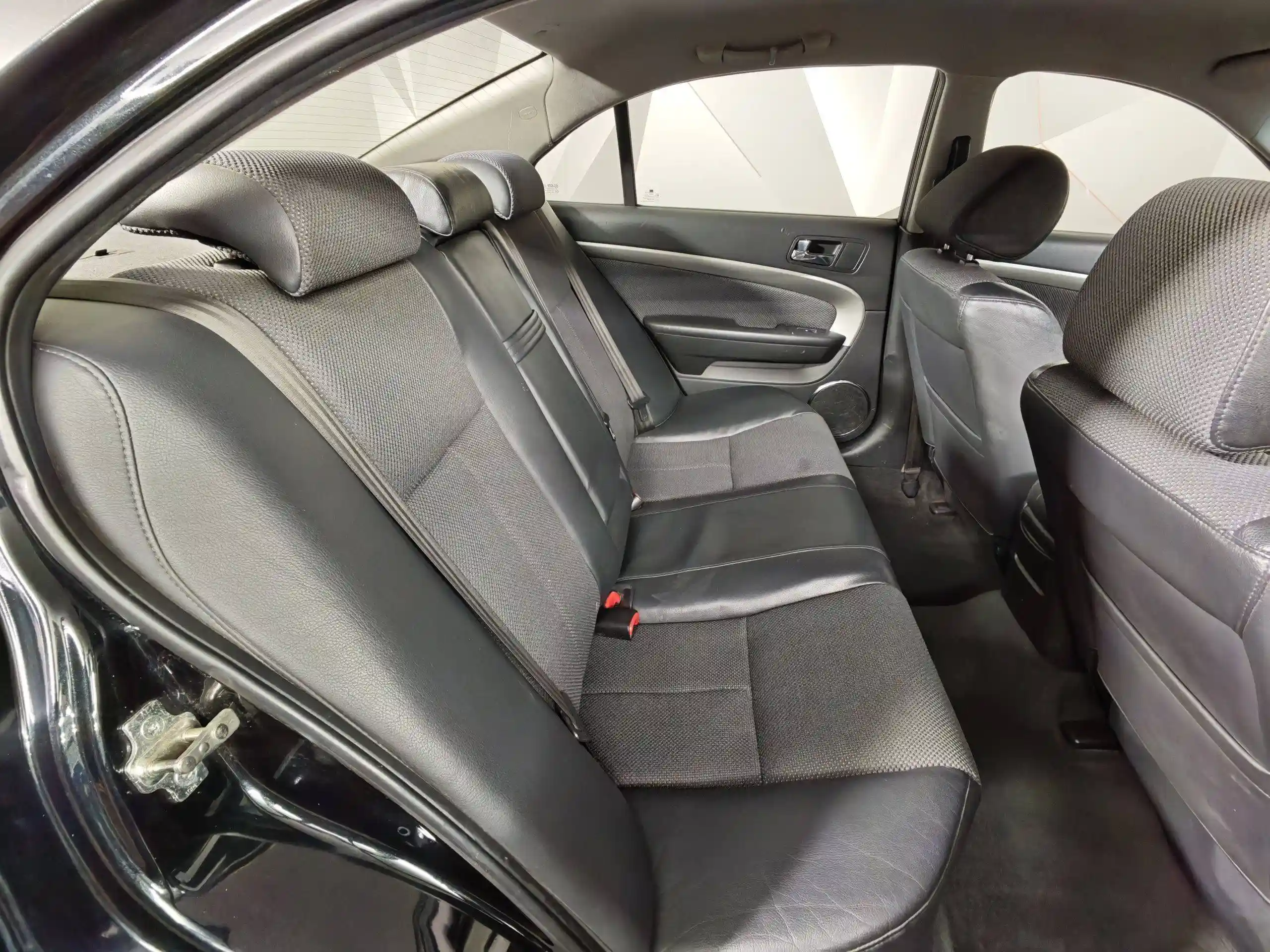 Chevrolet Epica 2011