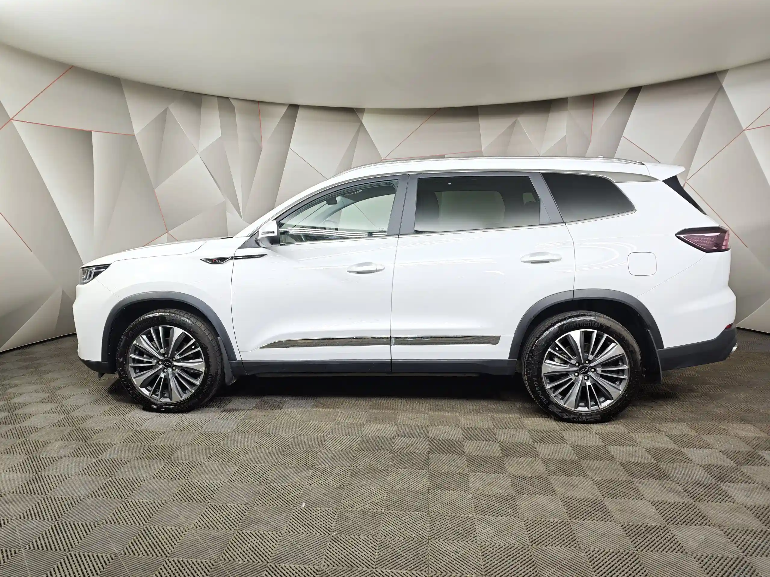 Chery Tiggo 8 Pro Max 2023