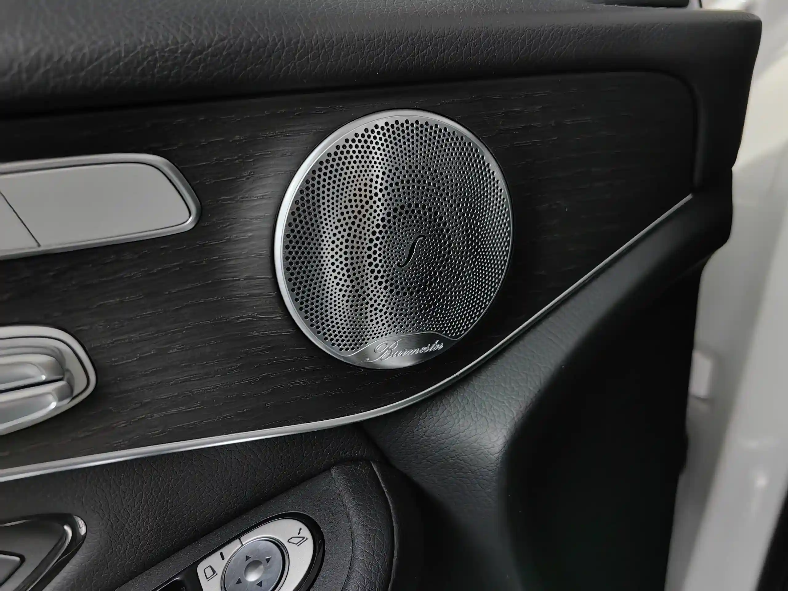 Mercedes-Benz GLC Купе 2019