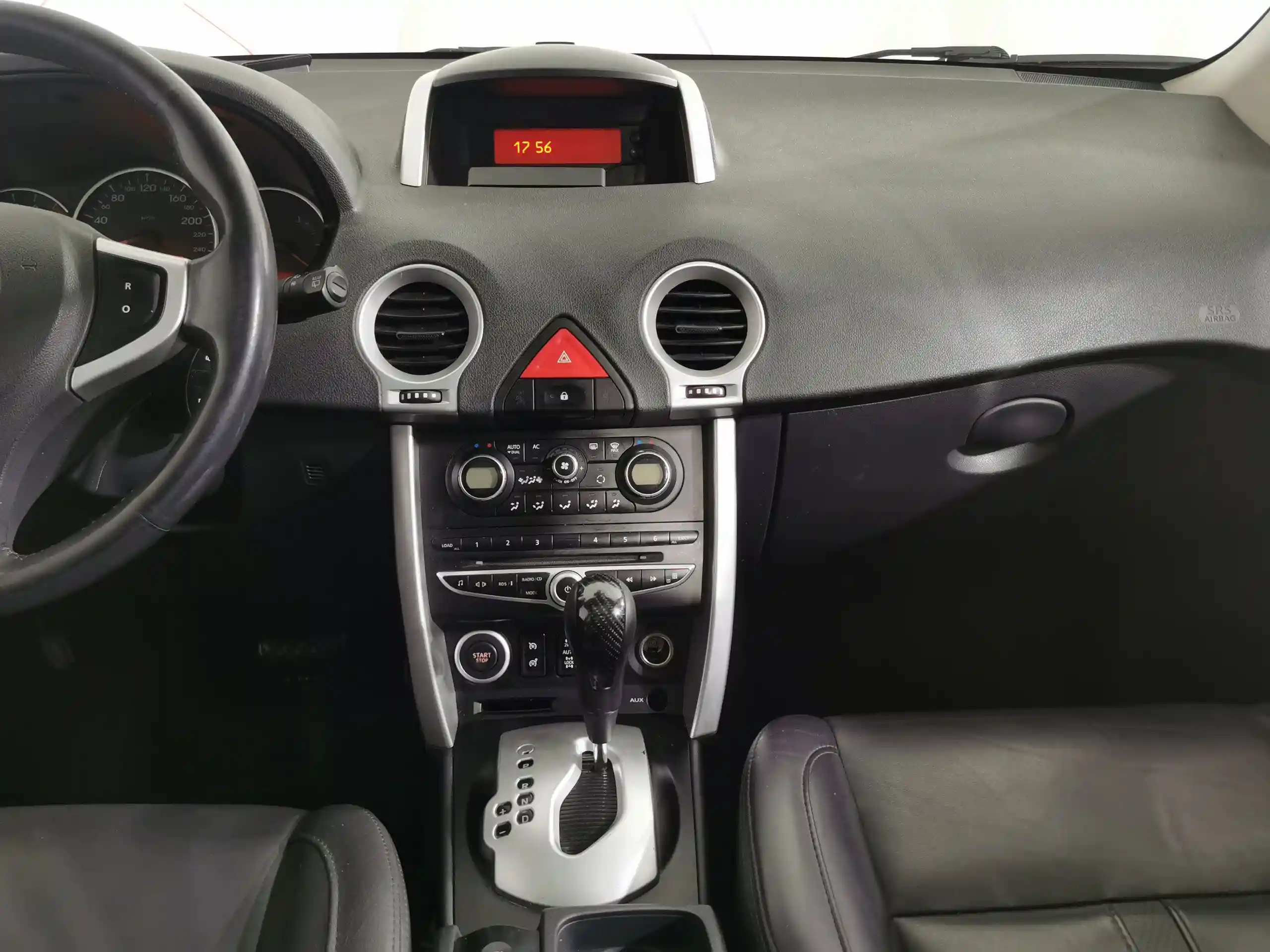 Renault Koleos 2009