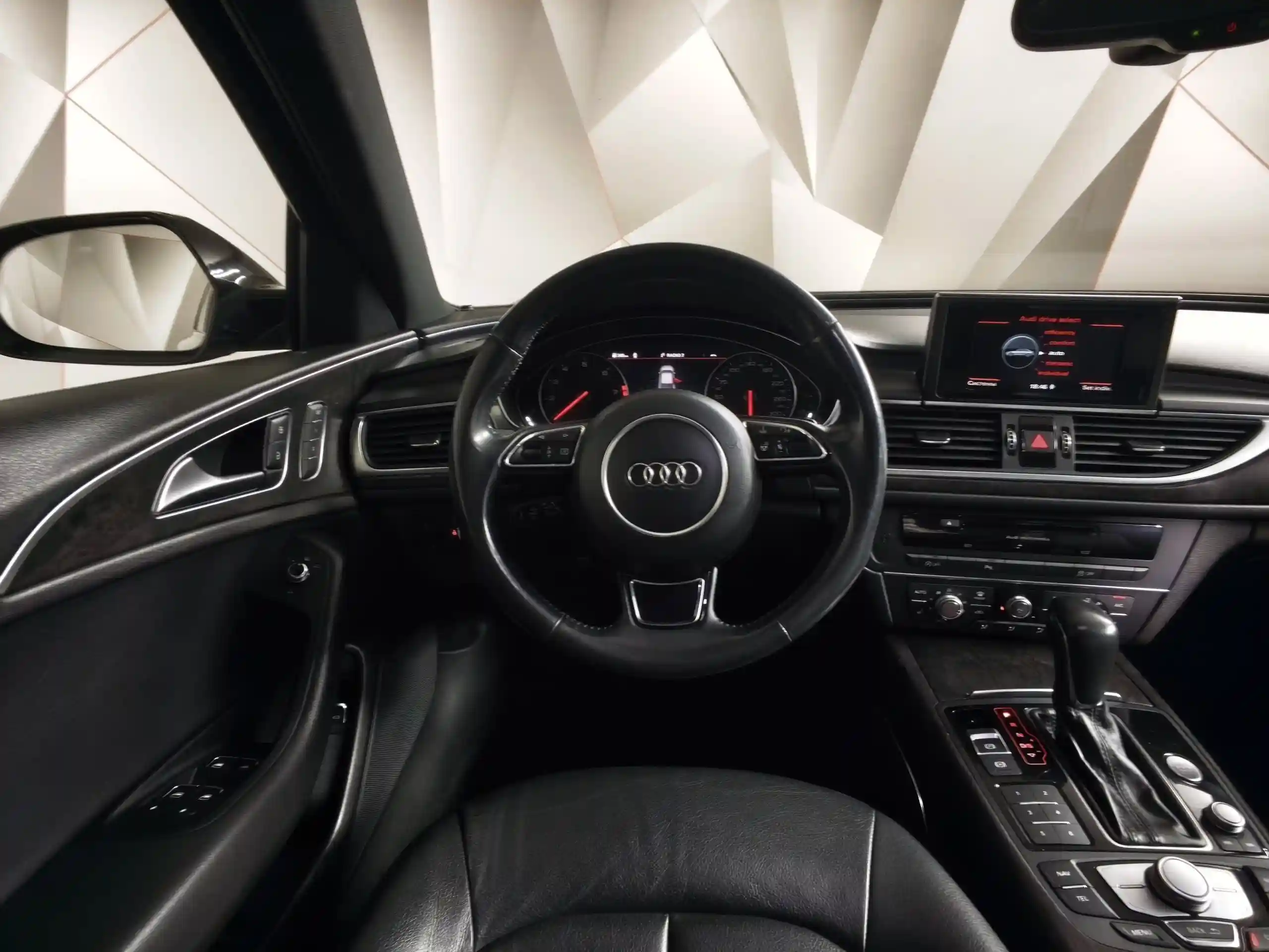 Audi A6 2017