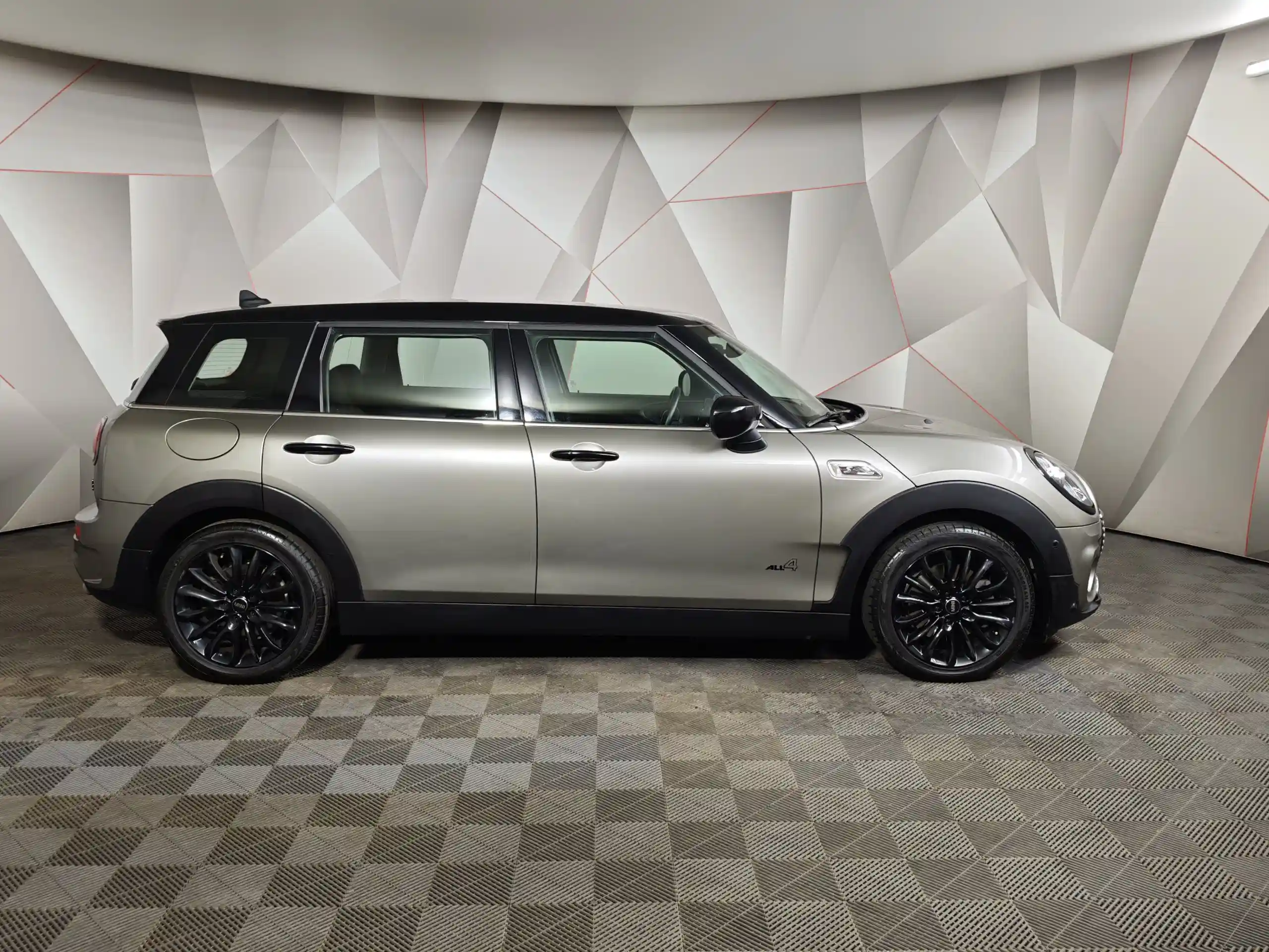 MINI Clubman 2020