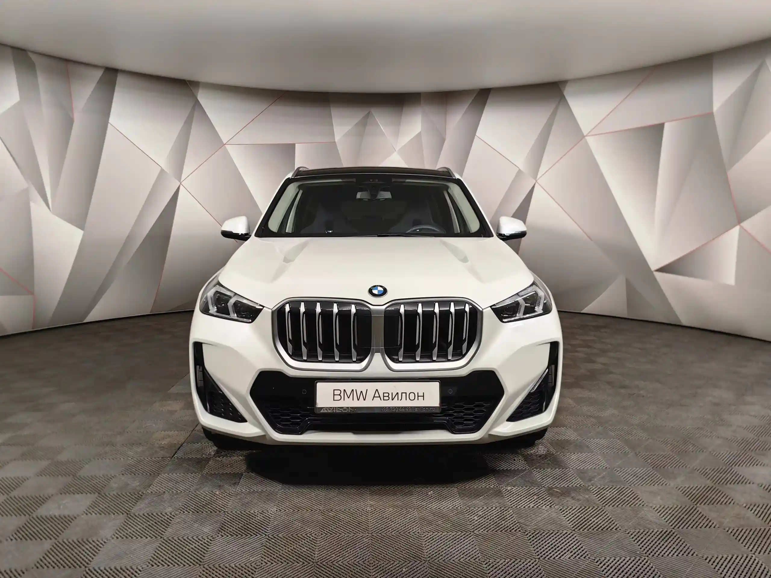 BMW X1 2025