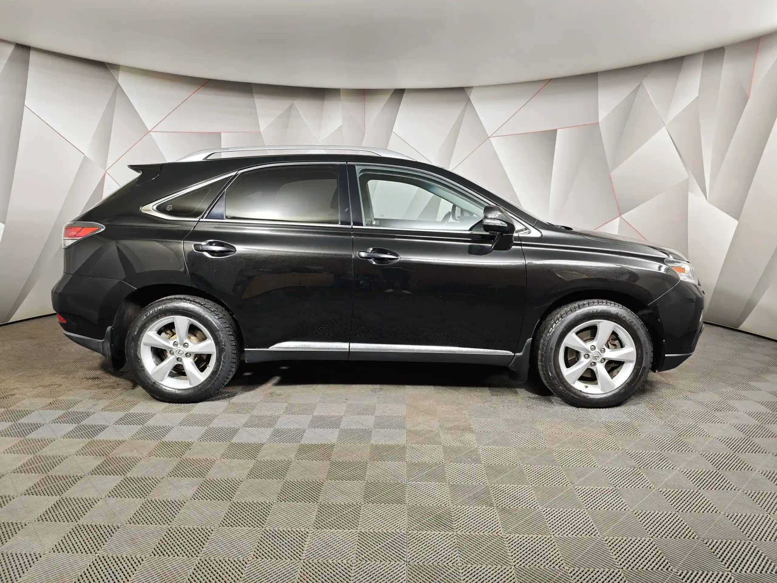 Lexus RX 2013