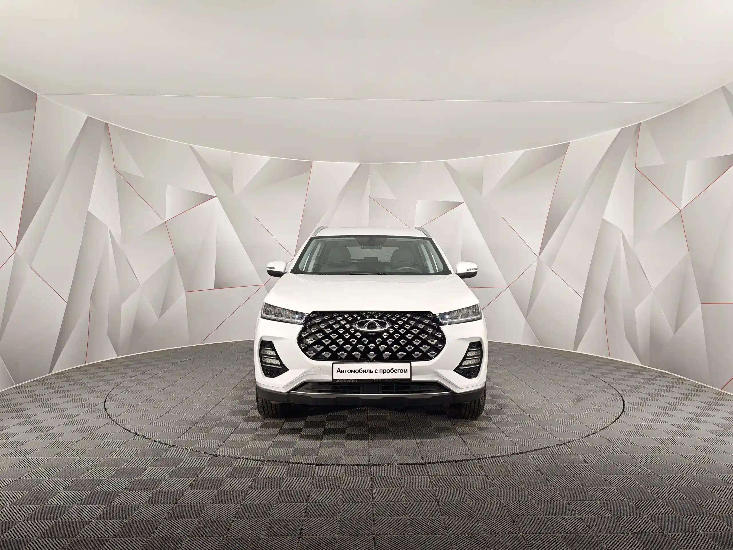 Chery Tiggo 7 Pro 2023