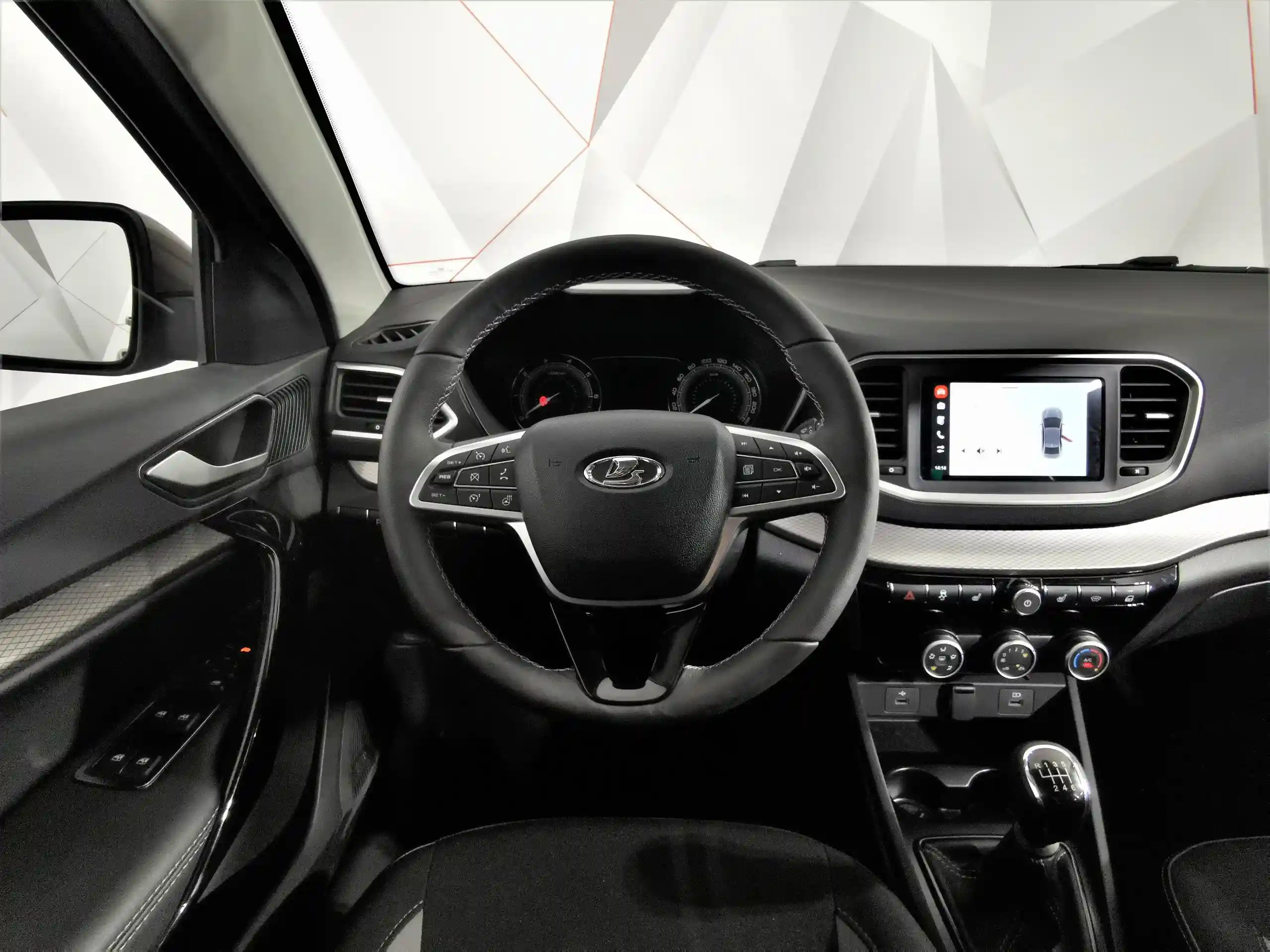 ВАЗ (Lada) Vesta 2025
