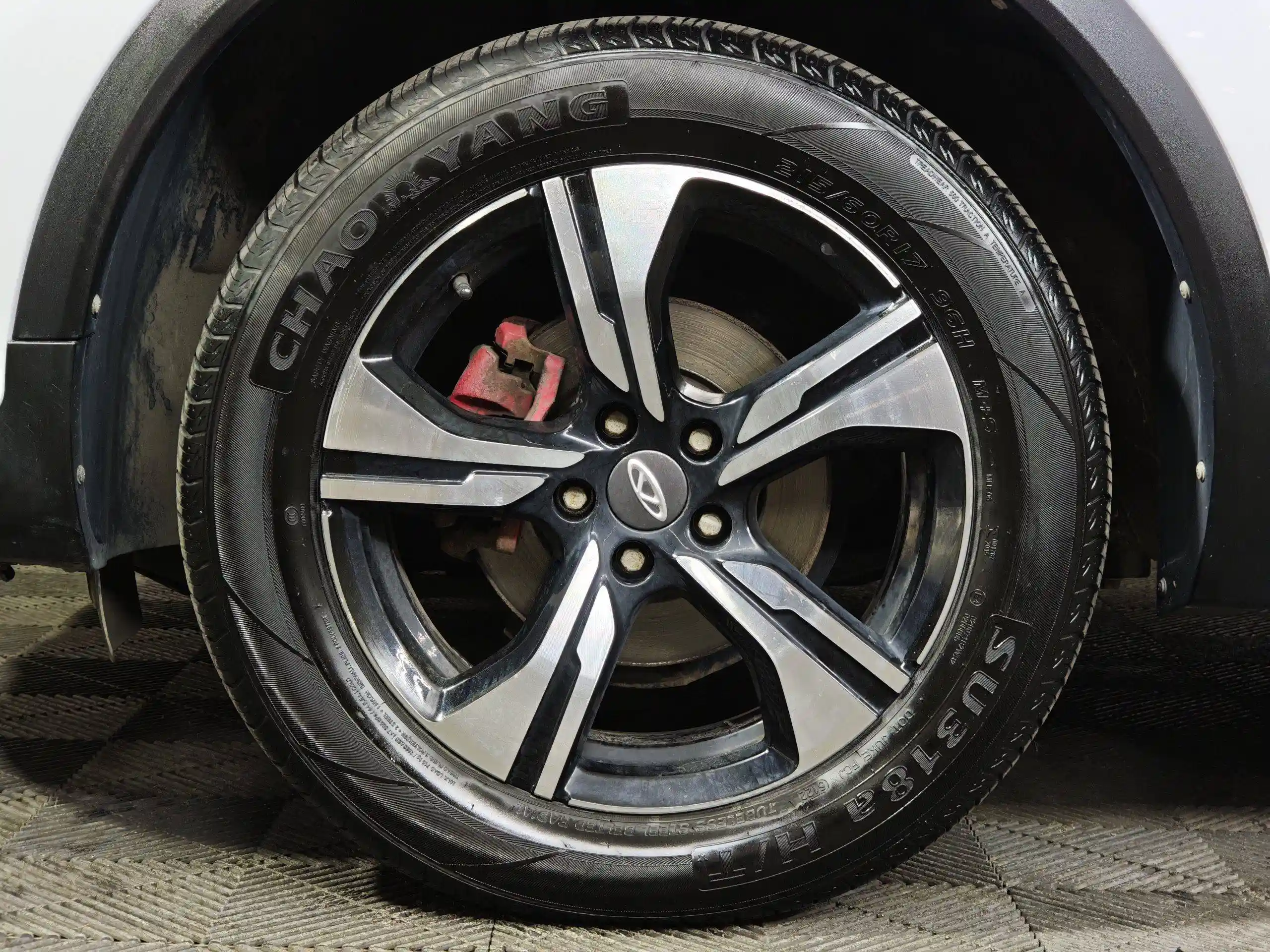 Chery Tiggo 4 Pro 2023