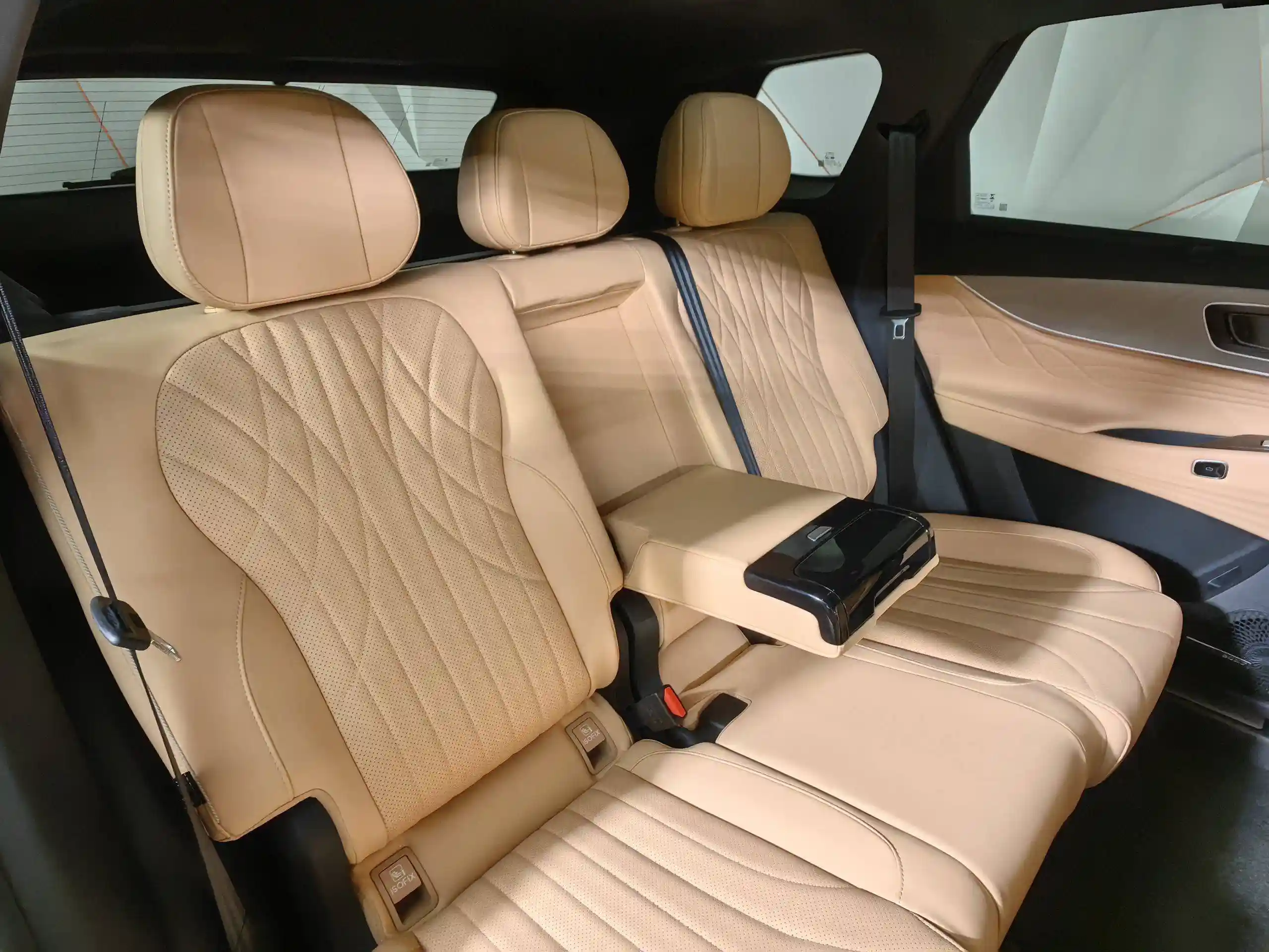 JAECOO J8 2024